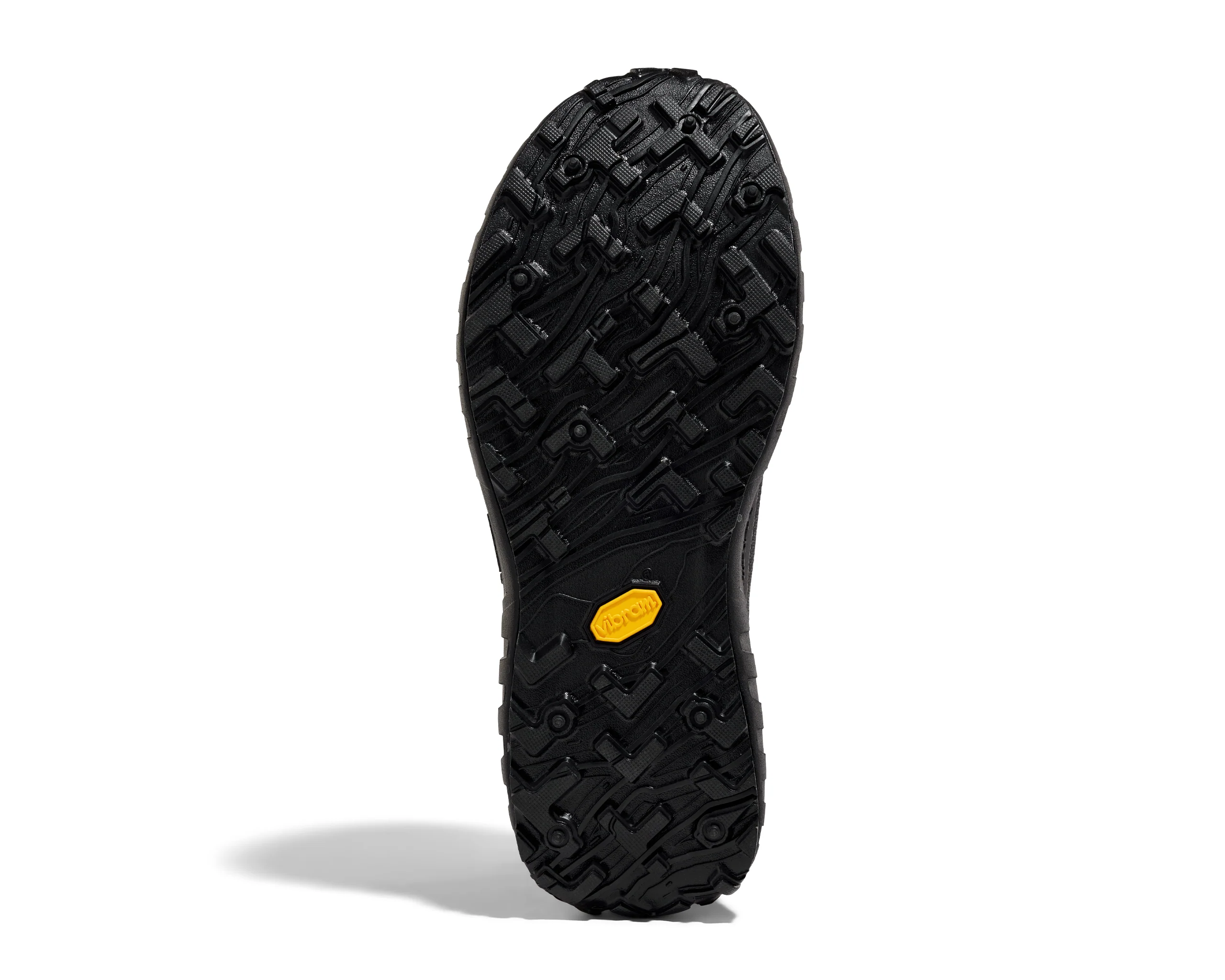 Men's 001 - Stealth Black - Dyneema - Image 6