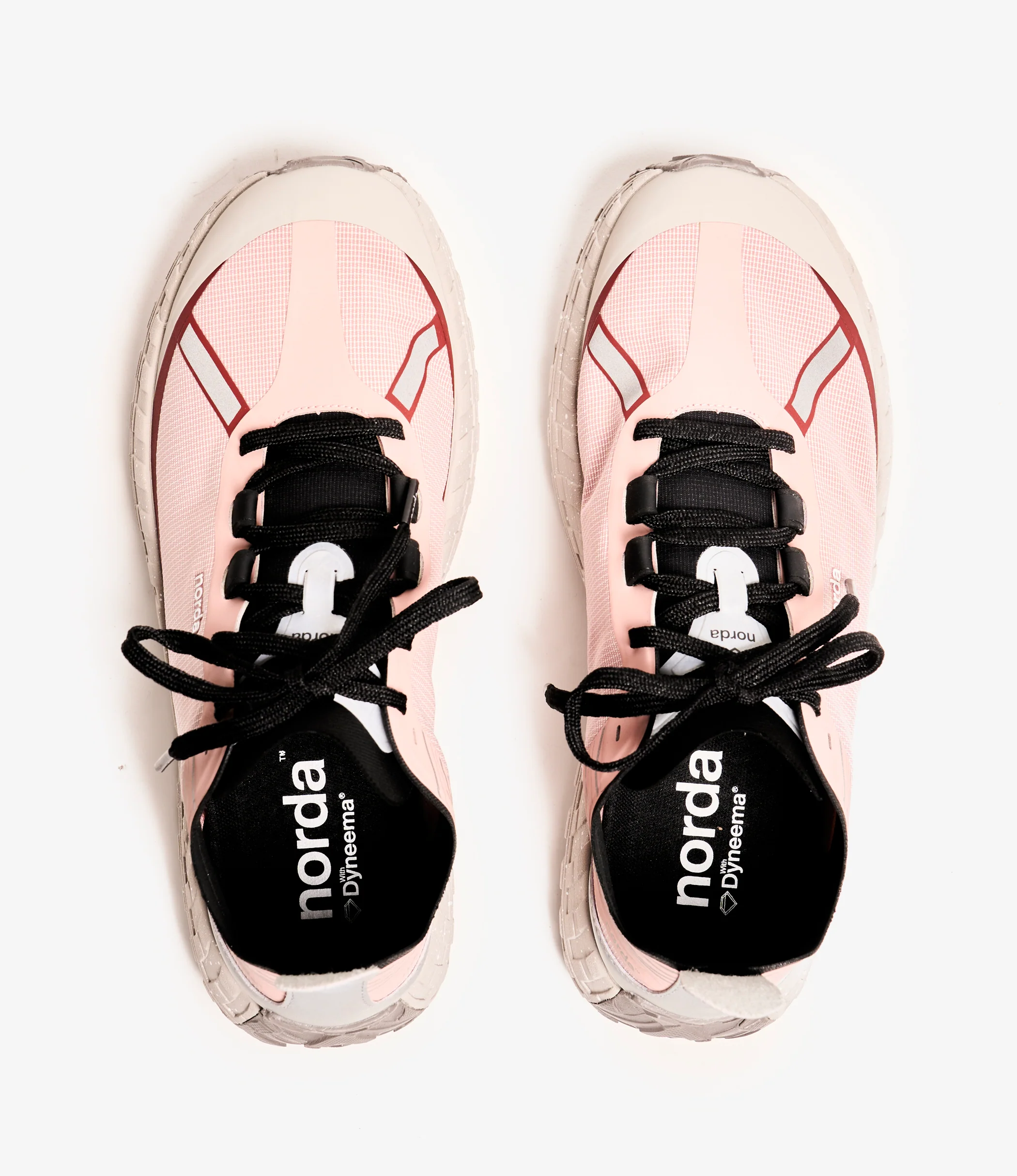 Men's 001 - Axlotl - Dyneema - Image 4