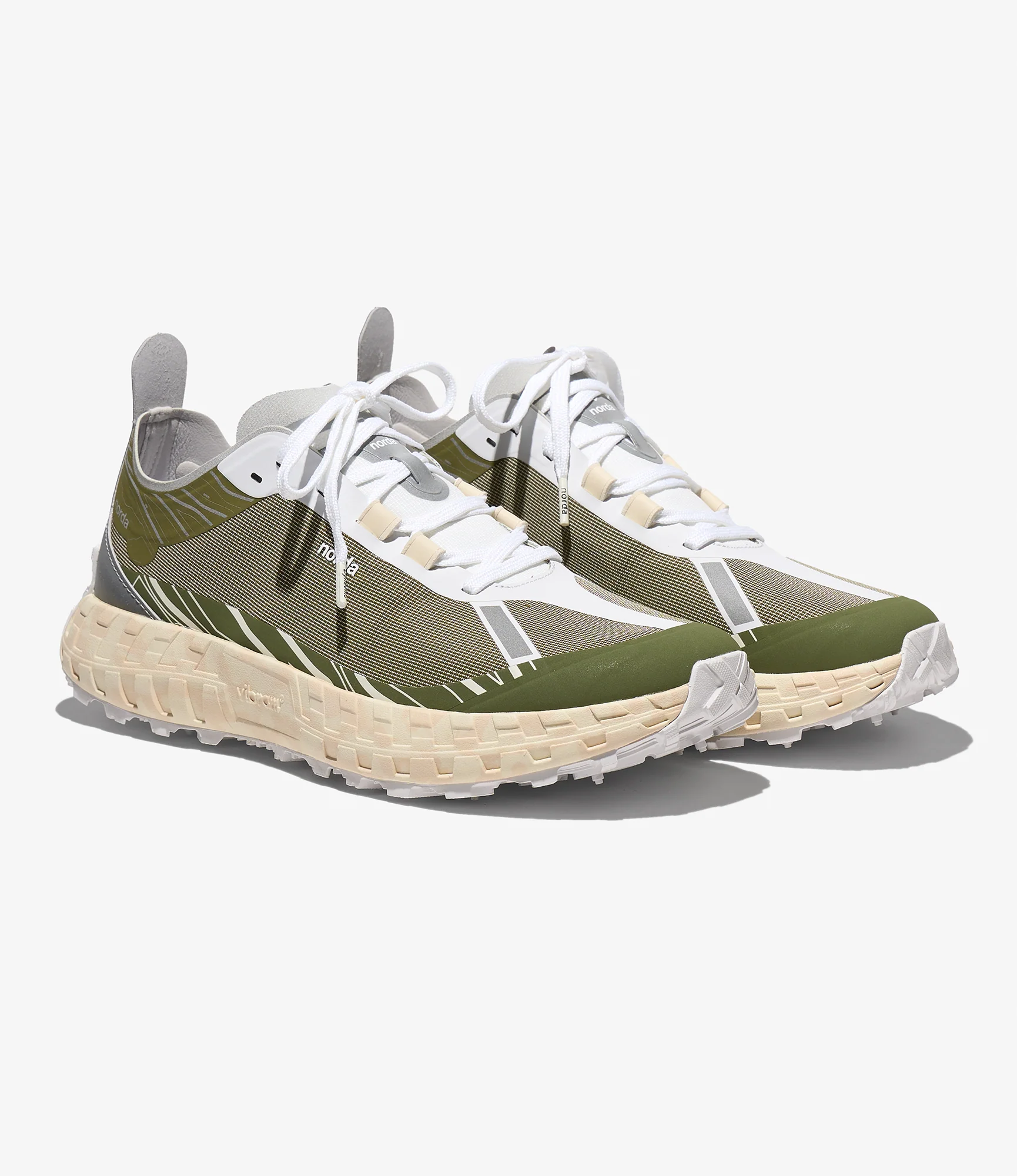 Men's 001 - Dyneema - Glitch