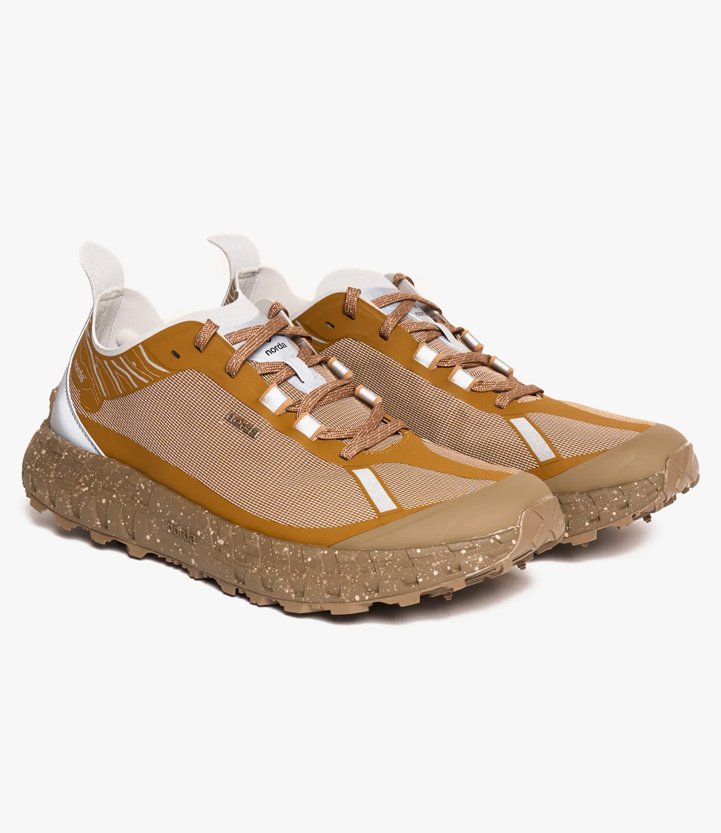 Men's 001A - Loam - Image 4
