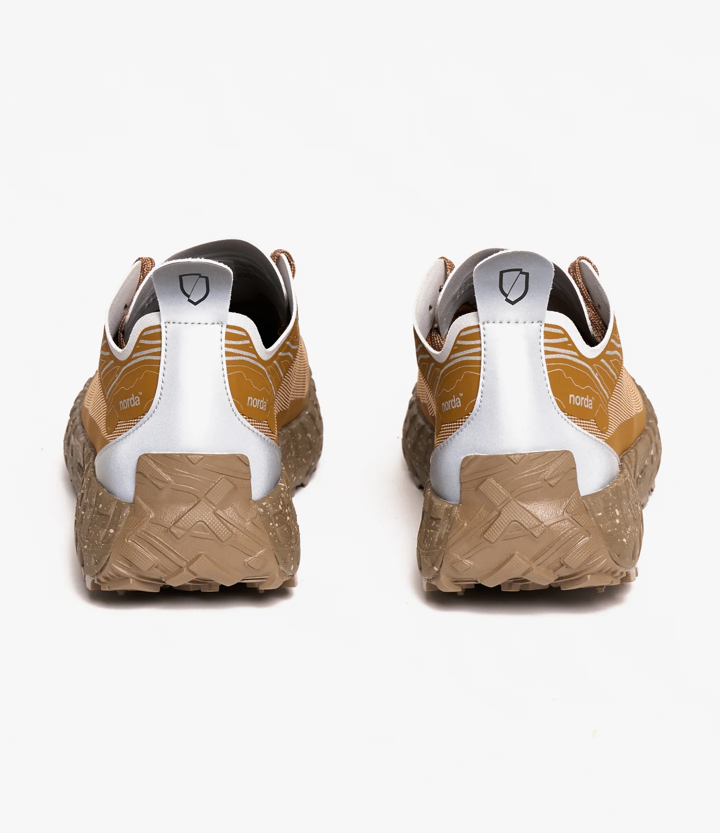Men's 001A - Loam - Image 5