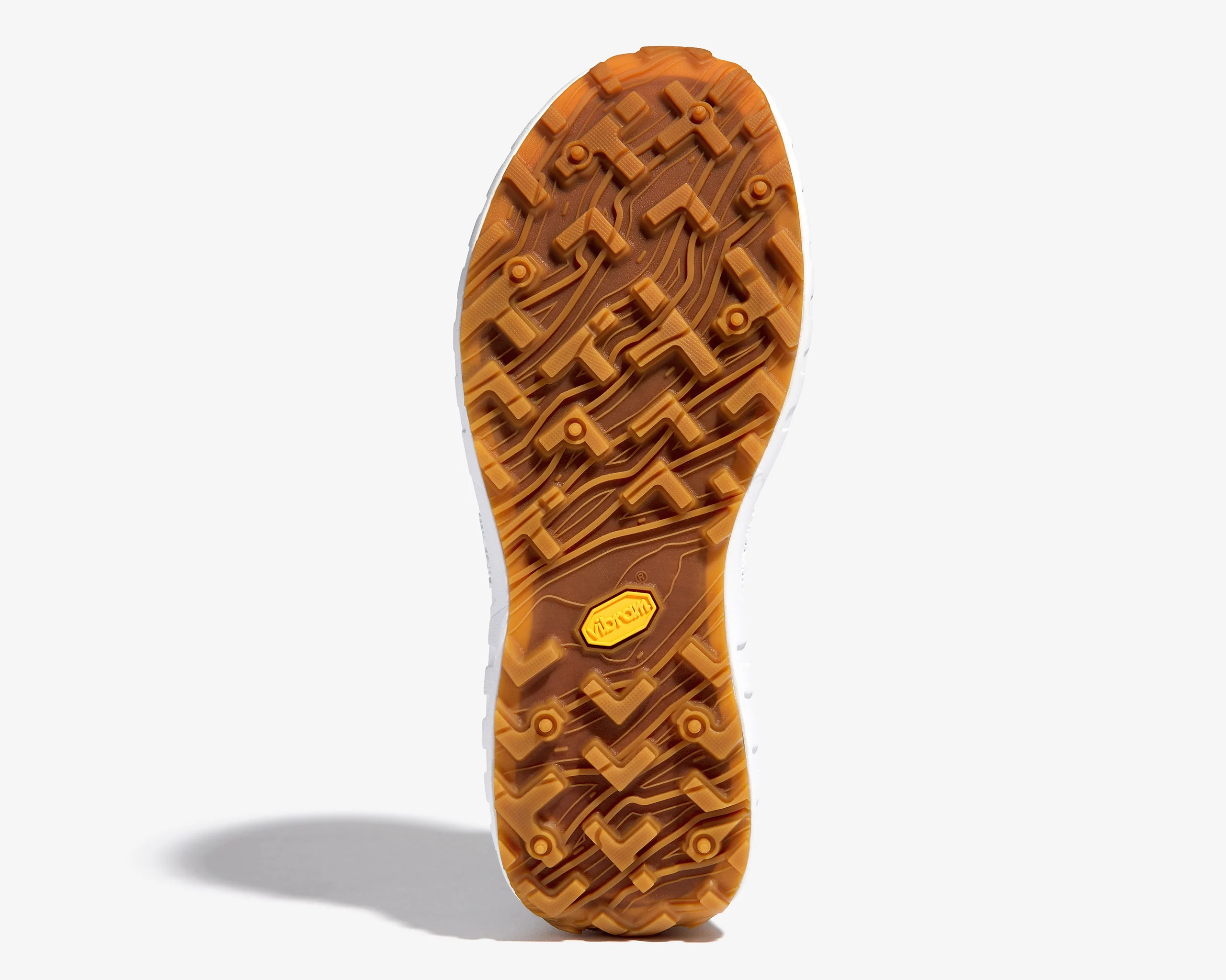 Men's 001A - White Gum - Image 6
