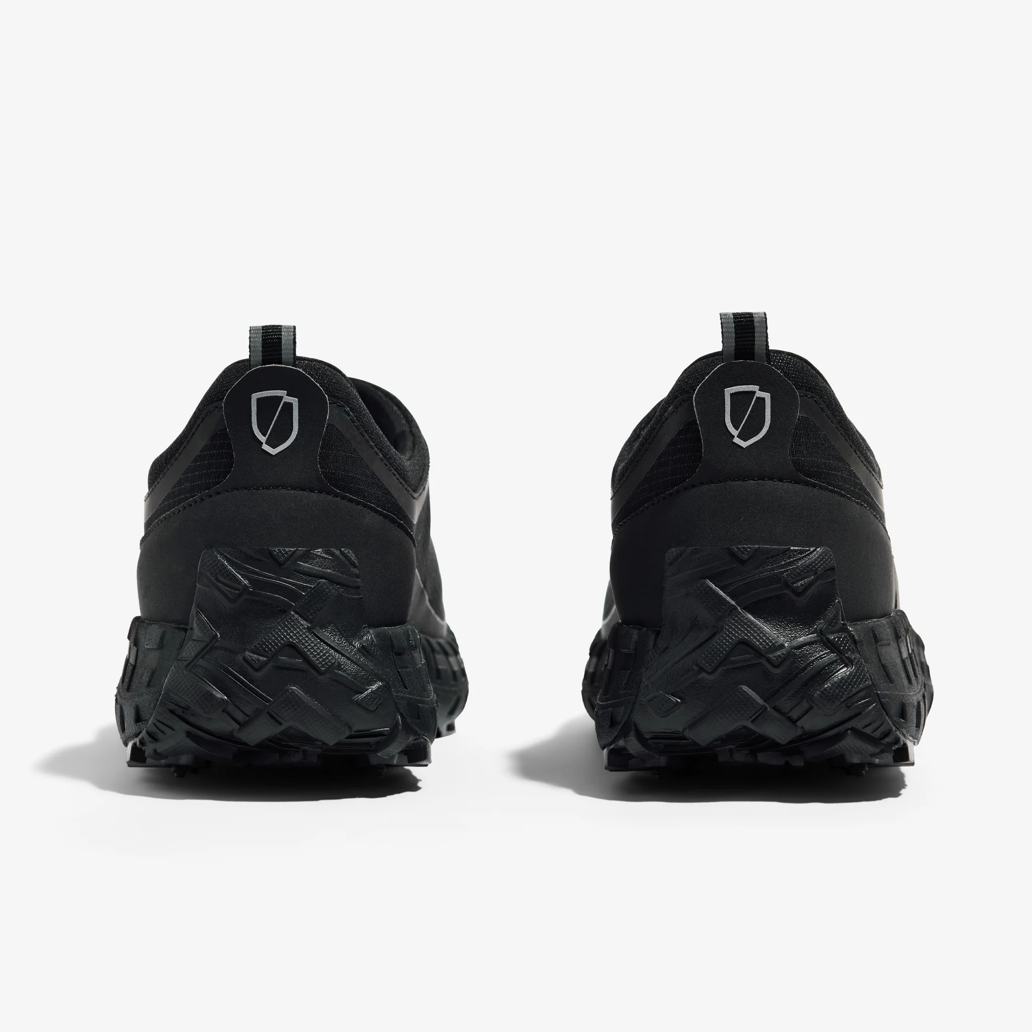 Men's Norda 003 - Pitch Black - Dyneema - Image 2