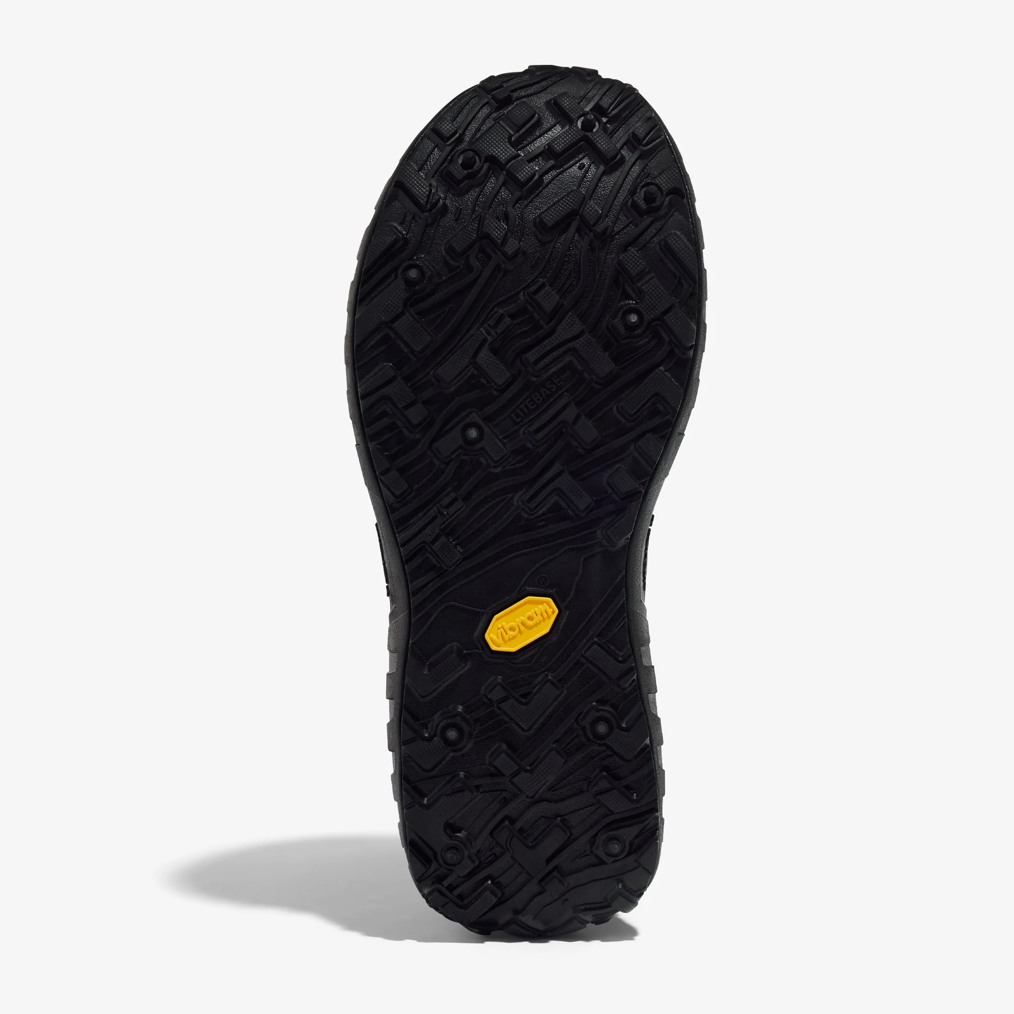 Men's Norda 003 - Pitch Black - Dyneema - Image 5