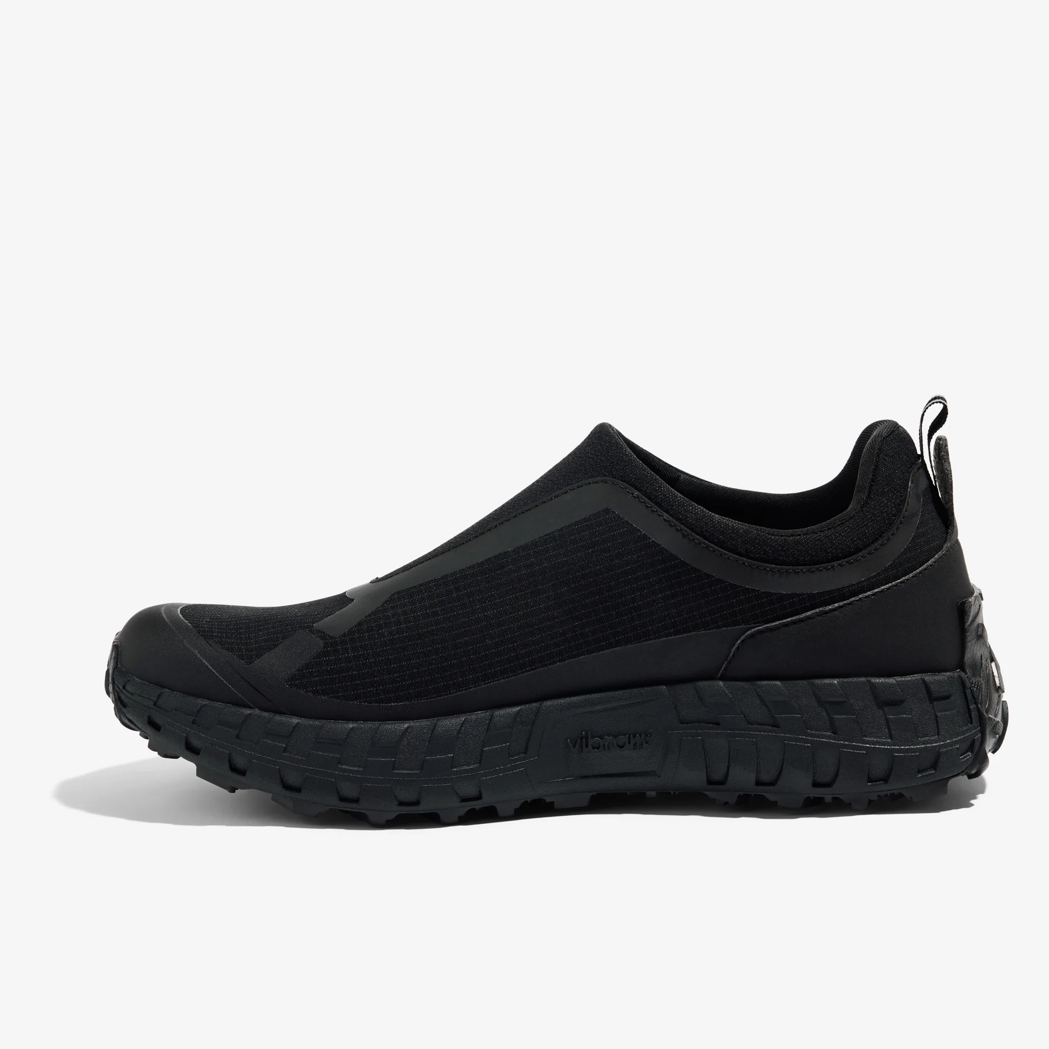 Women's Norda 003 - Pitch Black - Dyneema - Image 3