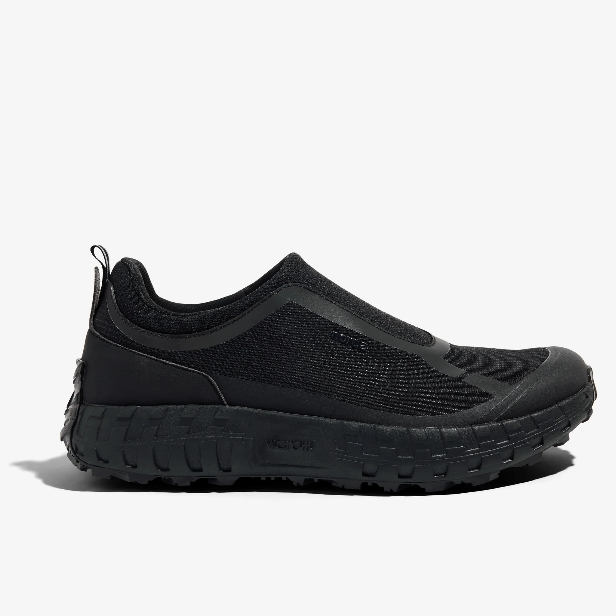 Women's Norda 003 - Pitch Black - Dyneema - Image 4