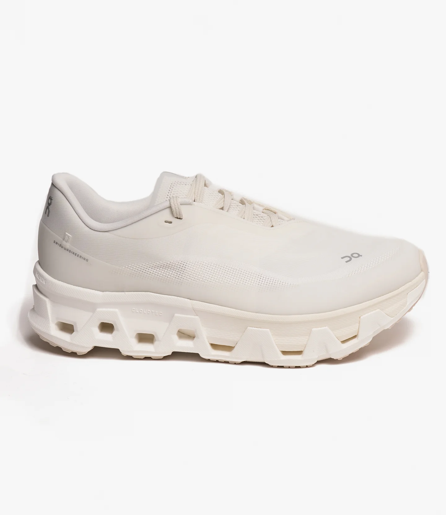 Cloudmonster Hyper PAF - White | White - Image 3
