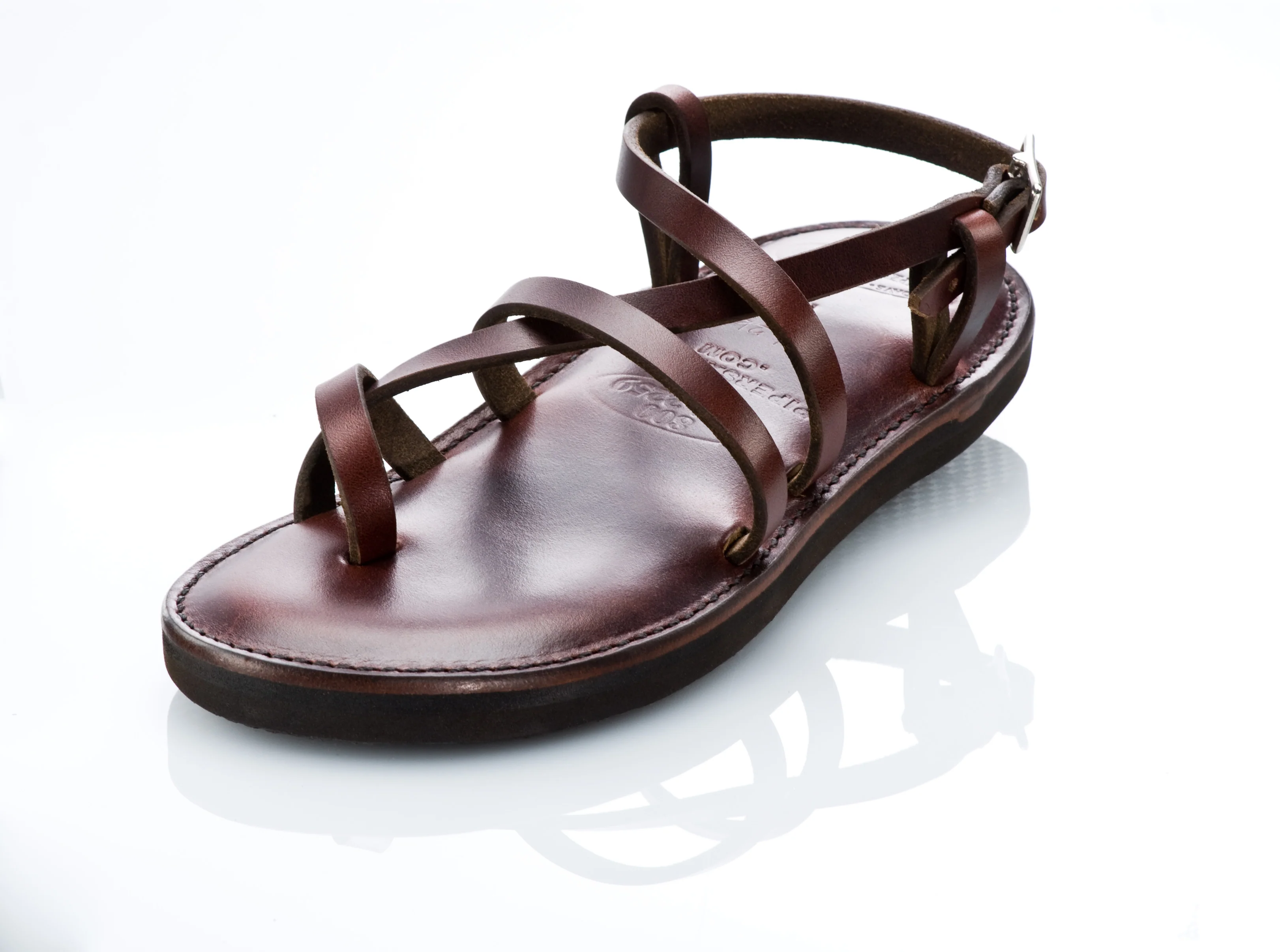 Piper Sandal - Original - Brown