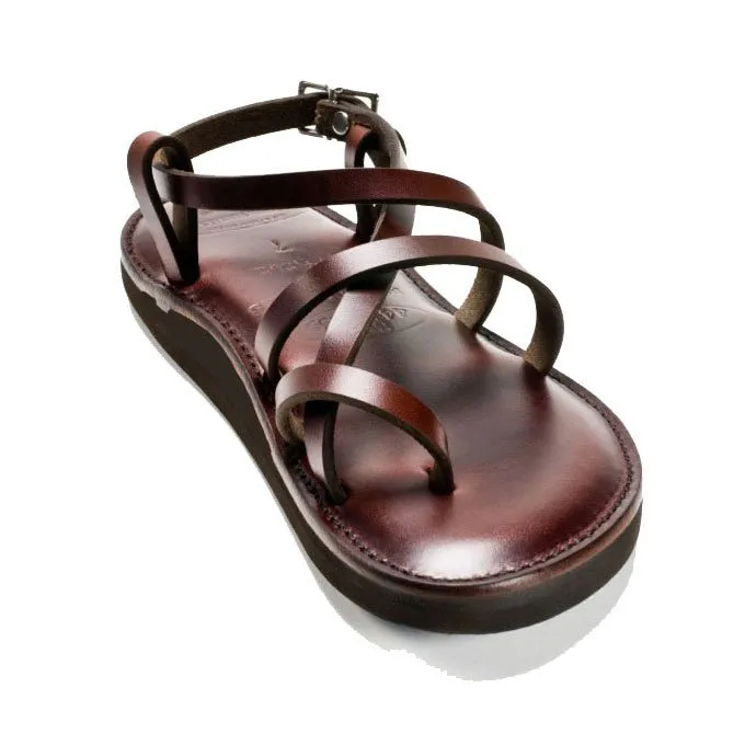 Piper Sandal - Original - Brown - Image 2
