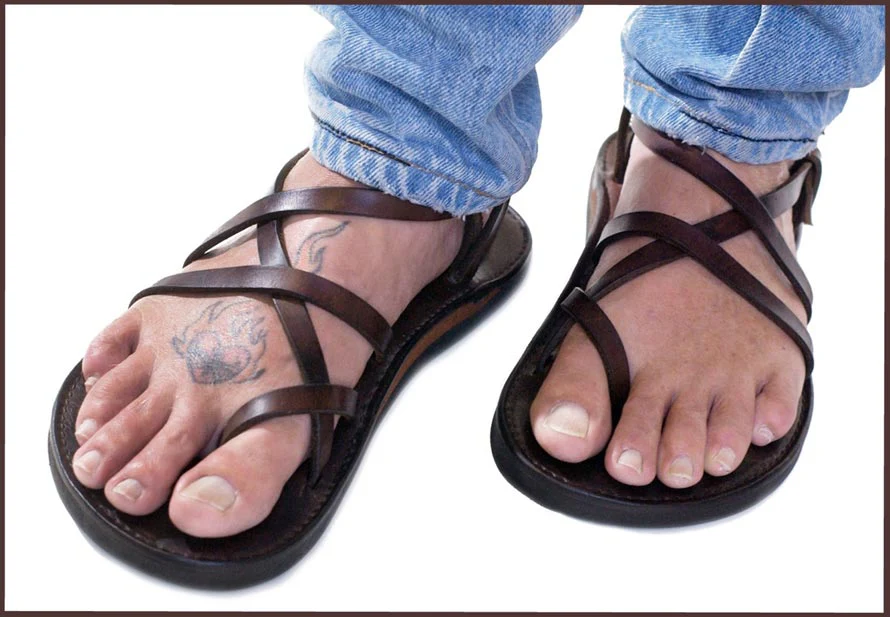 Piper Sandal - Original - Brown - Image 3