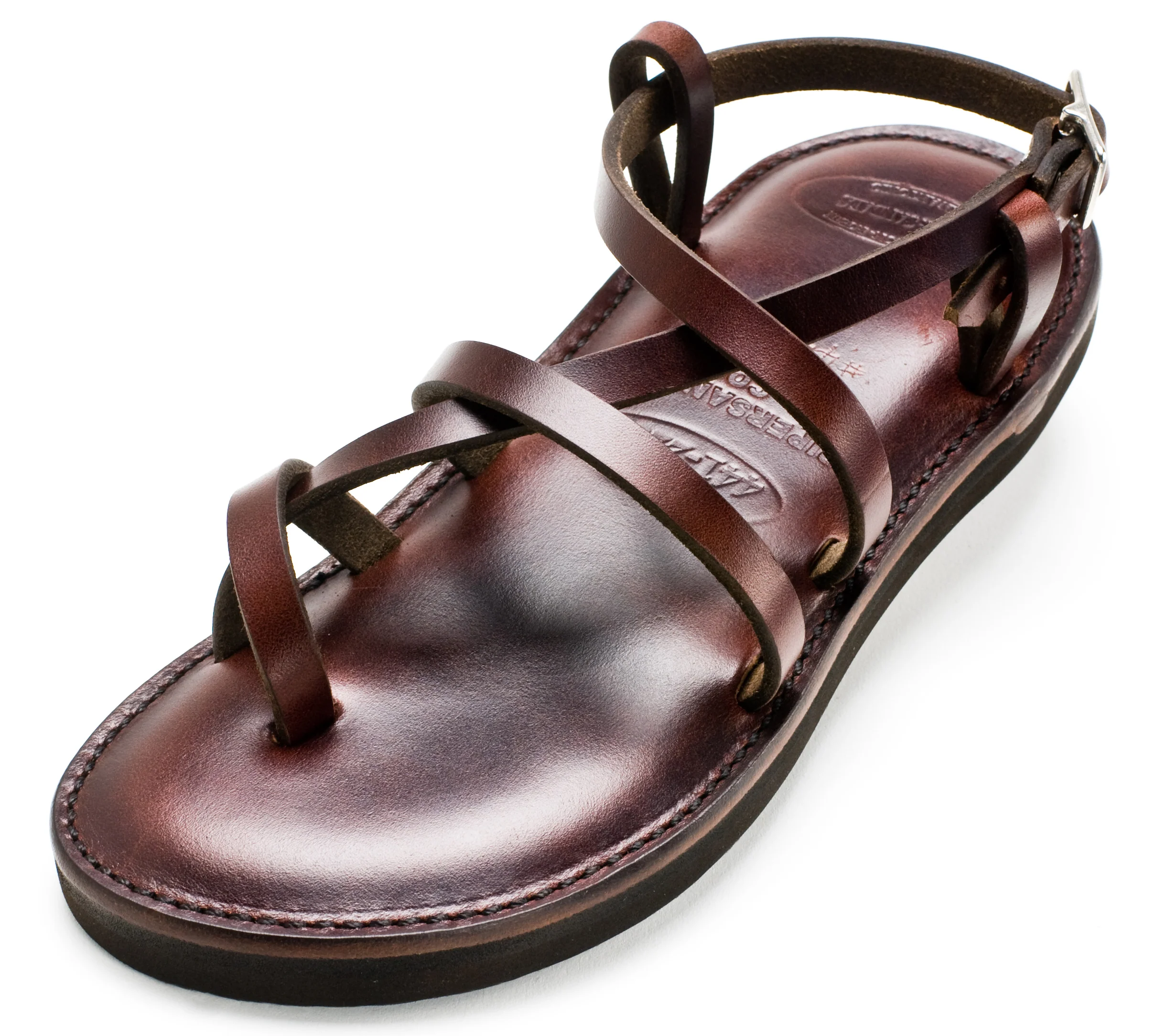 Piper Sandal - Original - Brown - Image 4