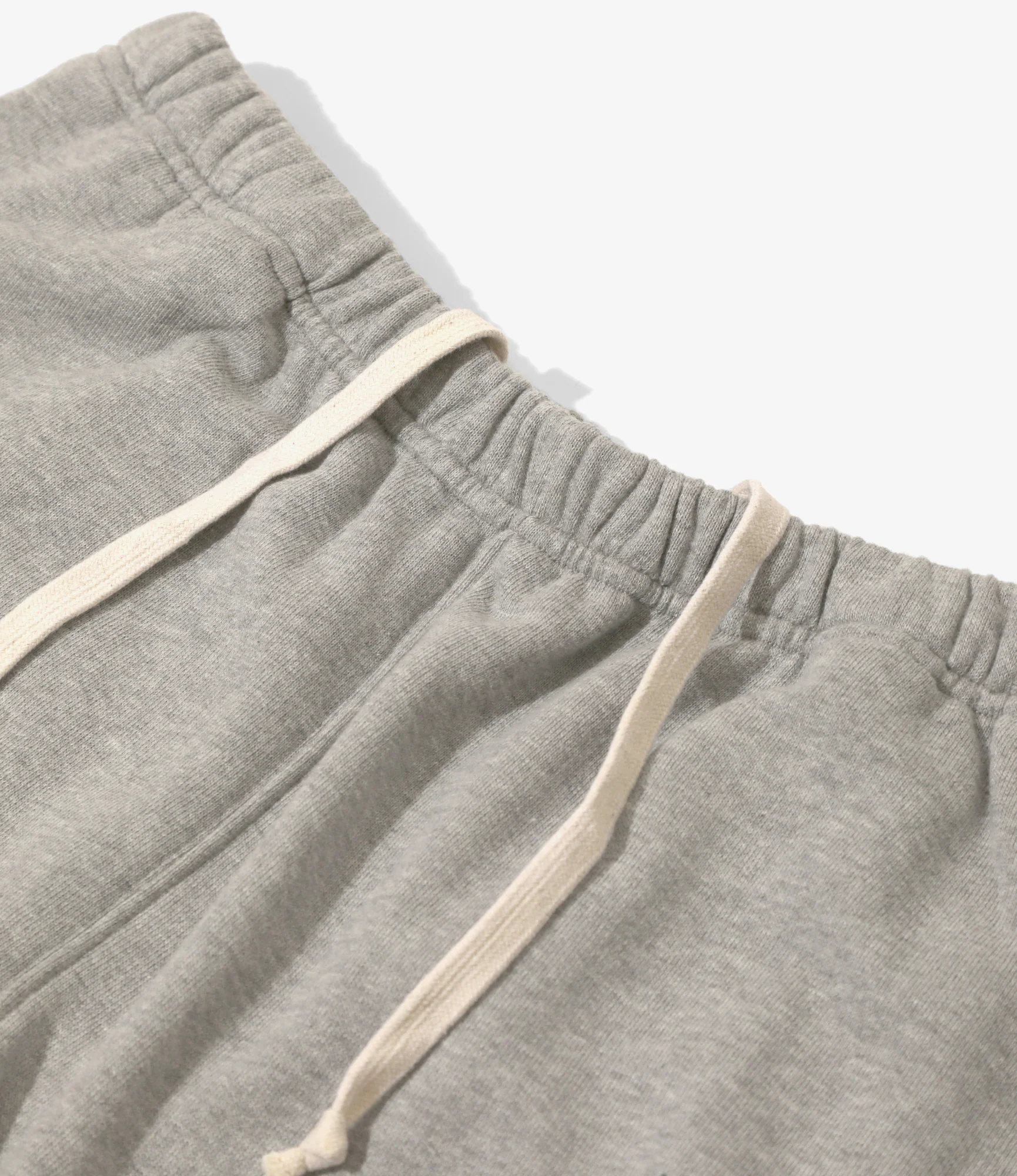 Printed Sweat Pant - H. Grey - Big Bear - Image 3
