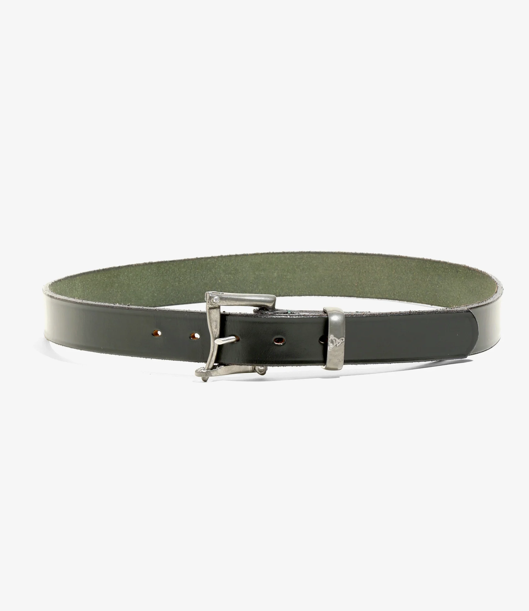 QR Belt - Plain - Green