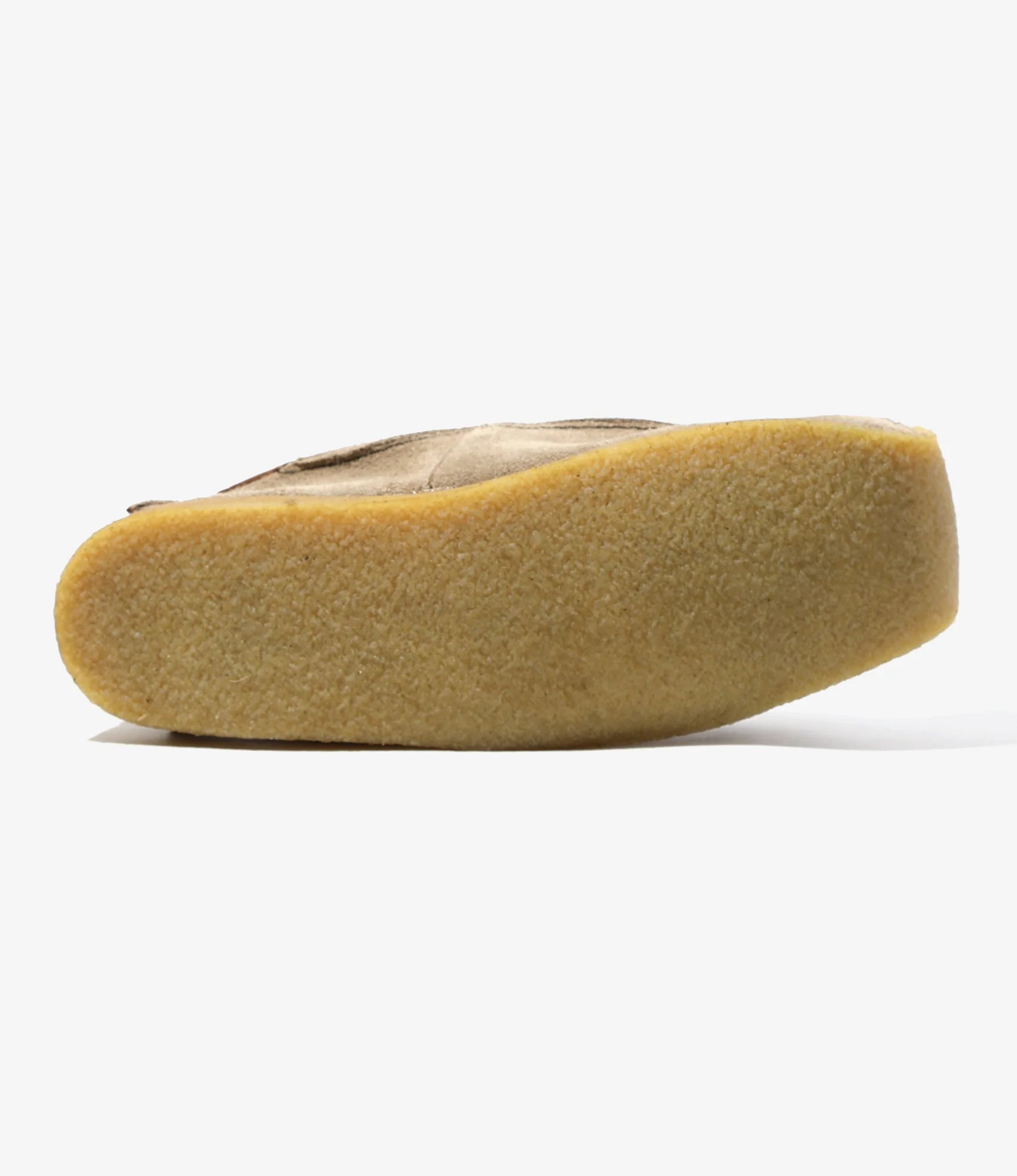 QR Moccasin - High - Sand - Image 7