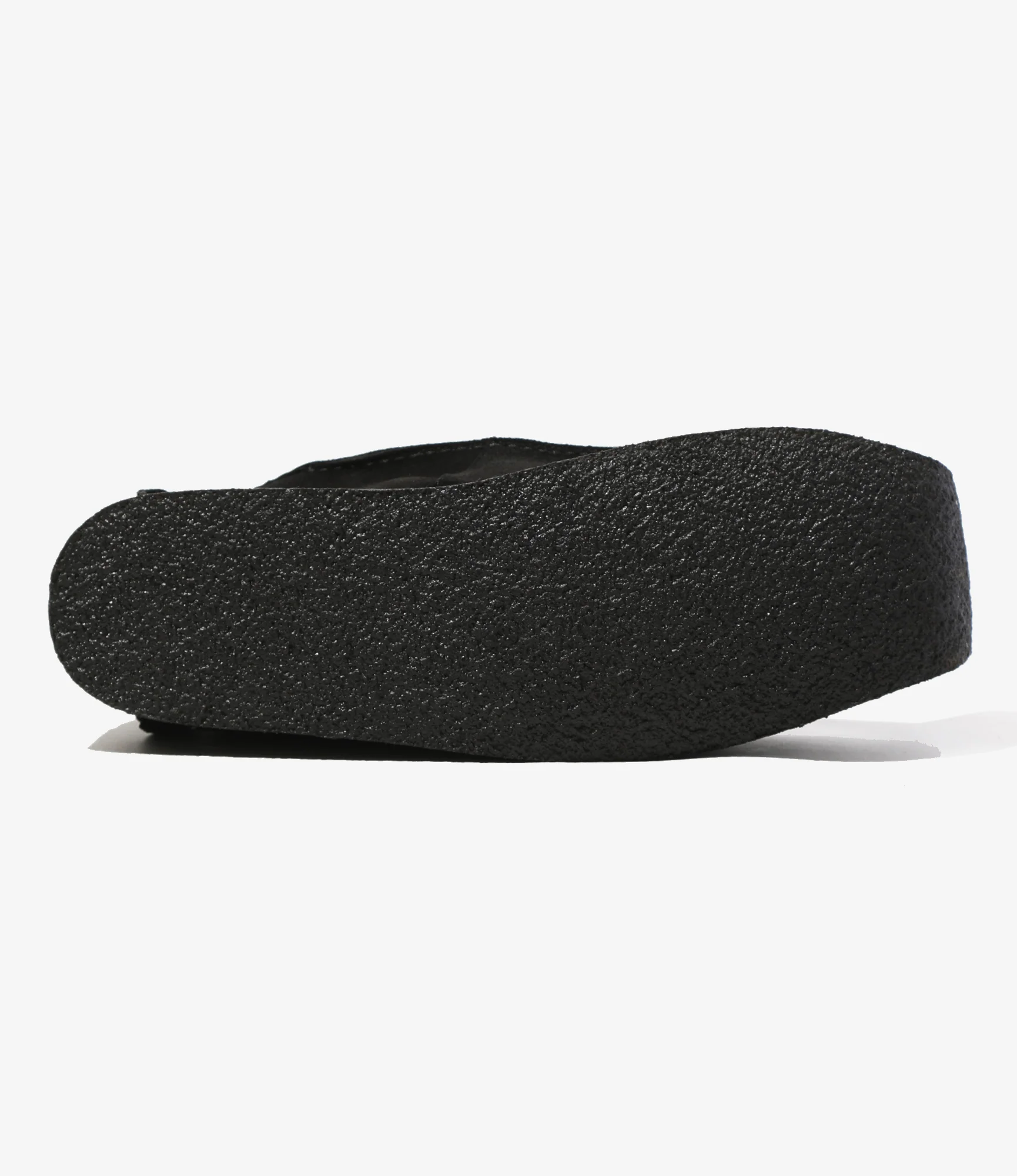QR Moccasin - Low - Black - Image 7
