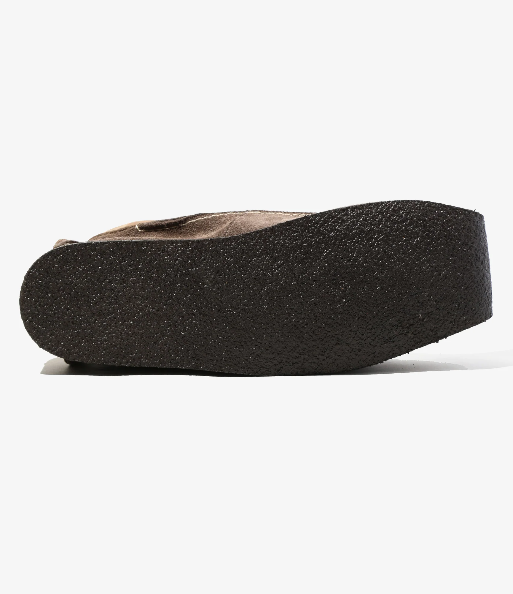 QR Moccasin - Low - Oakwood - Image 7