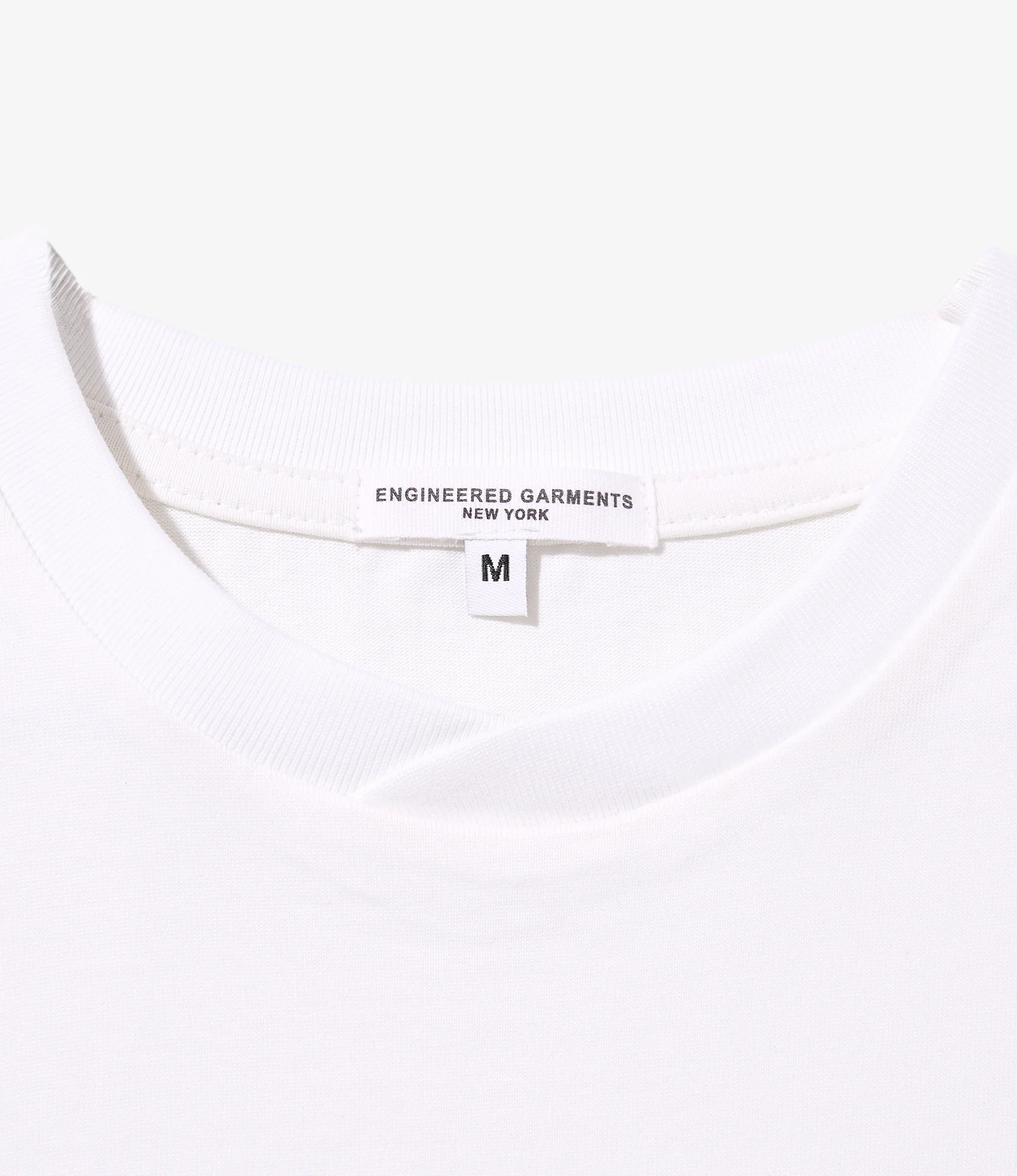 Queens 1988 Tee for Expansion - White - Image 2