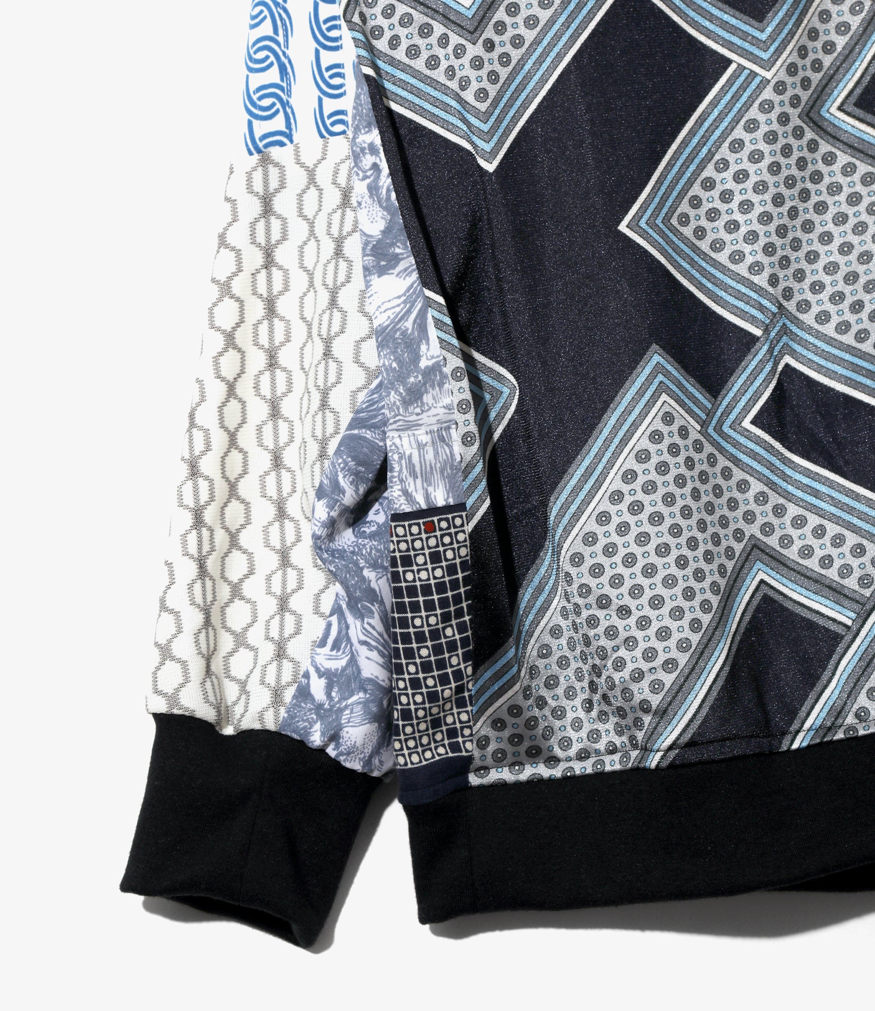 Polyester Shirt -> Cardigan - Assorted - Image 5