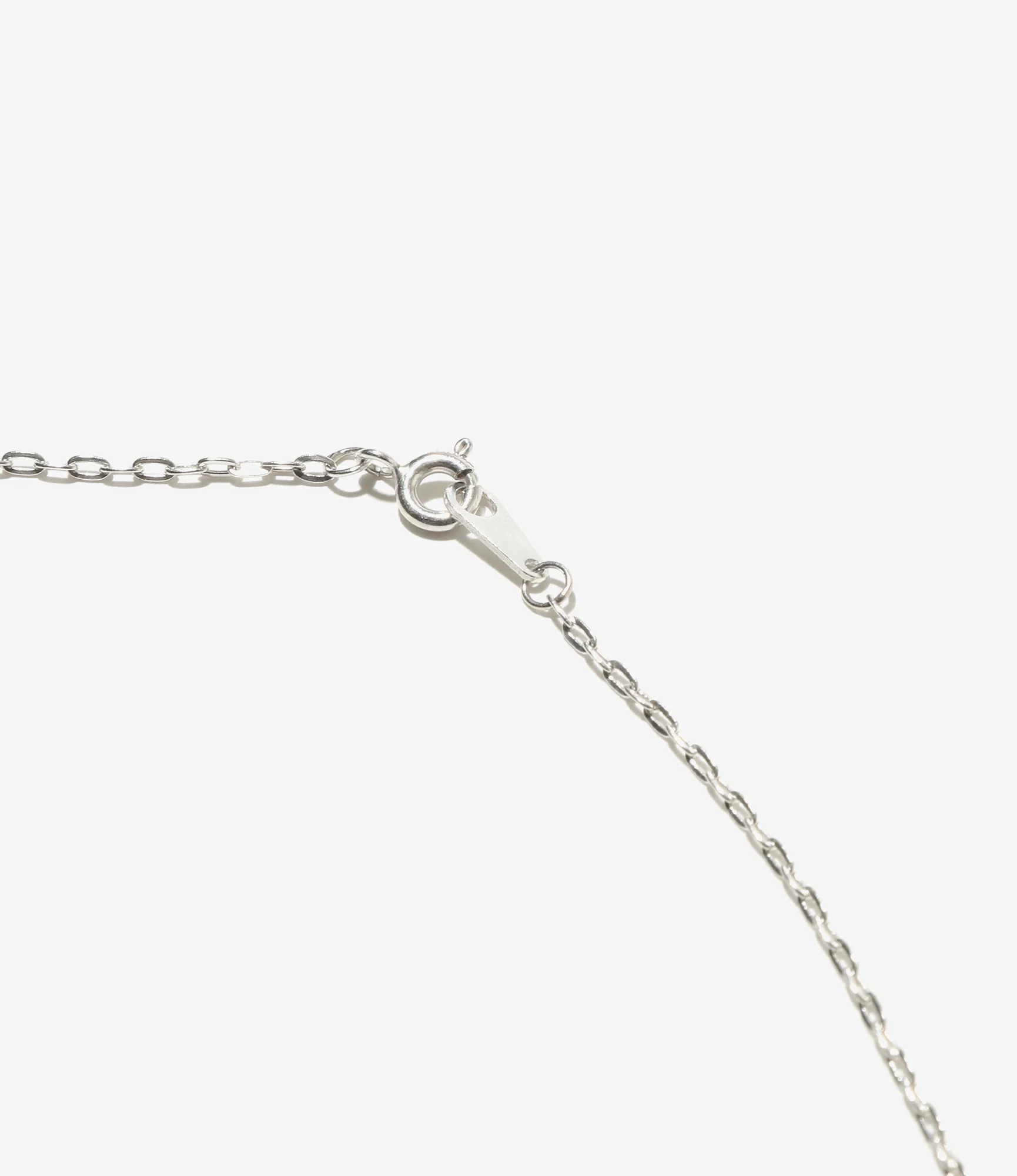 Swallow Pendant - Blue - Image 4