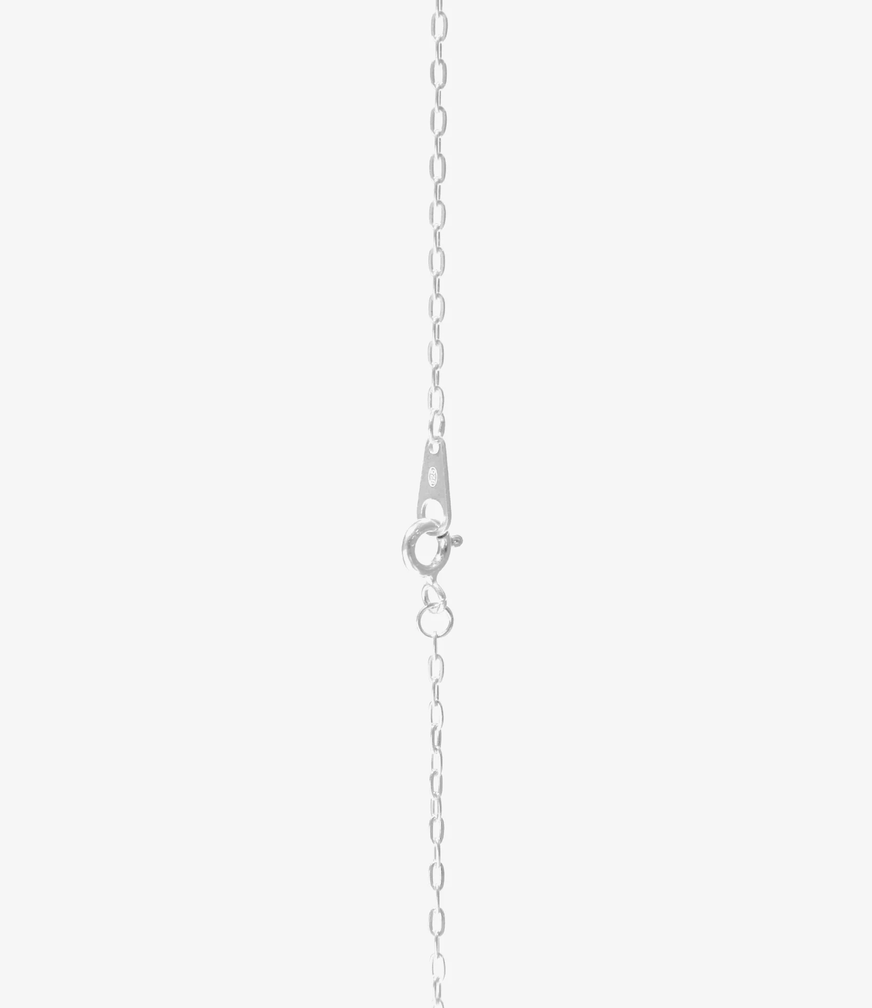 Women's Swallow Pendant - Silver - 925 Silver - Image 3