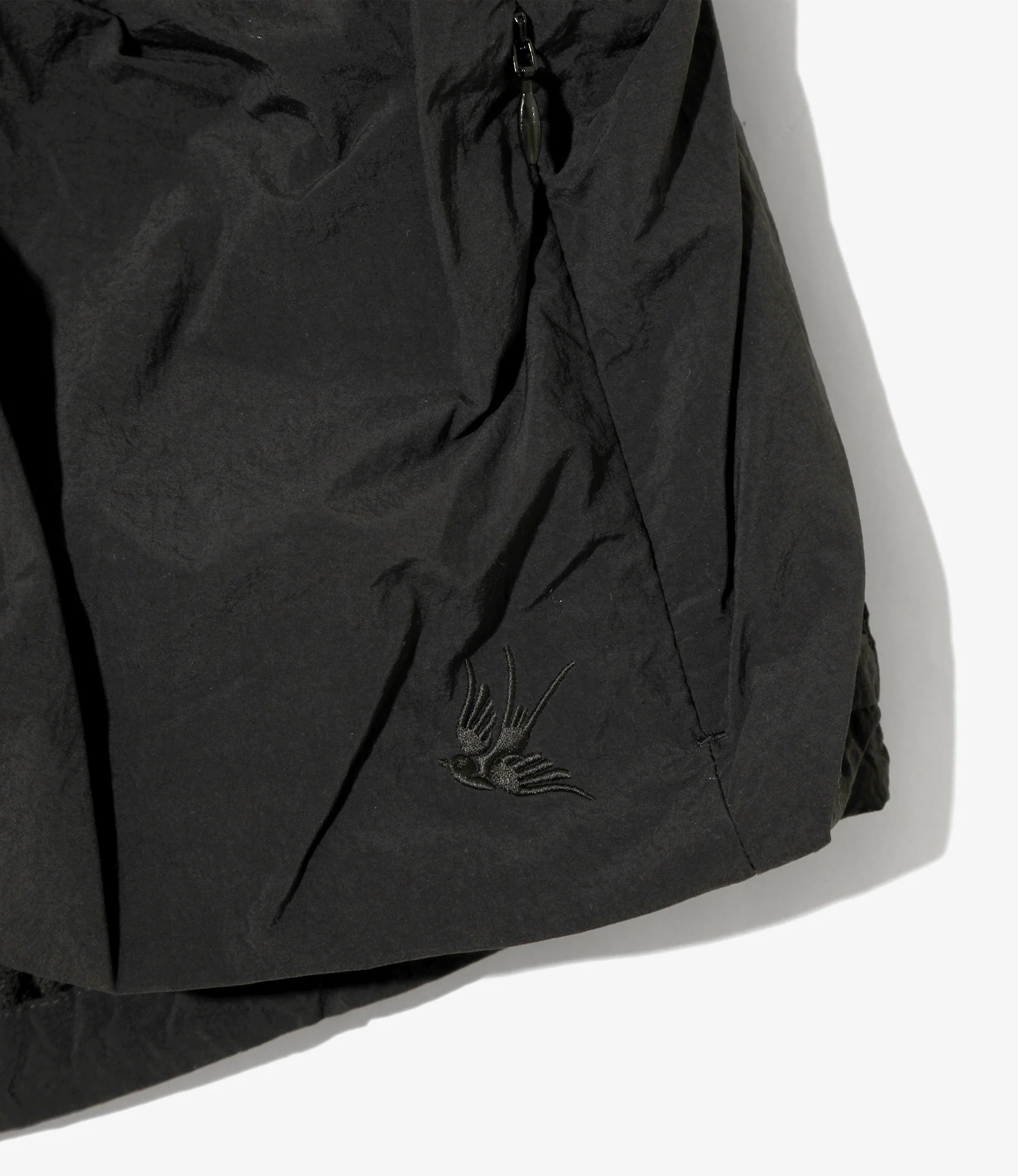 Women's Utility Apron - Black - Image 3