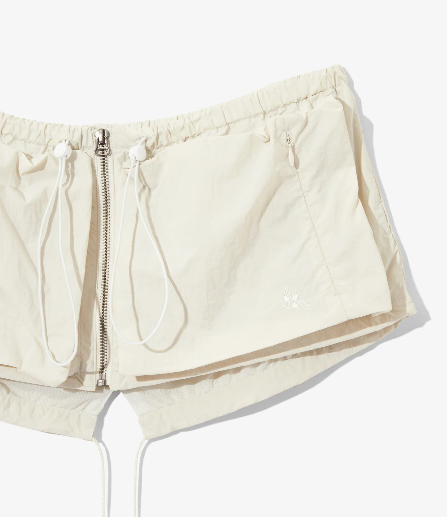 Women's Utility Apron - Natural - Image 2