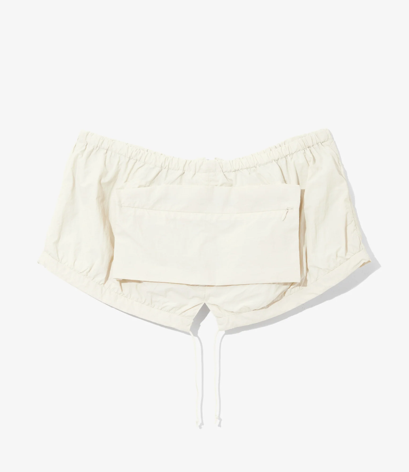 Women's Utility Apron - Natural - Image 4