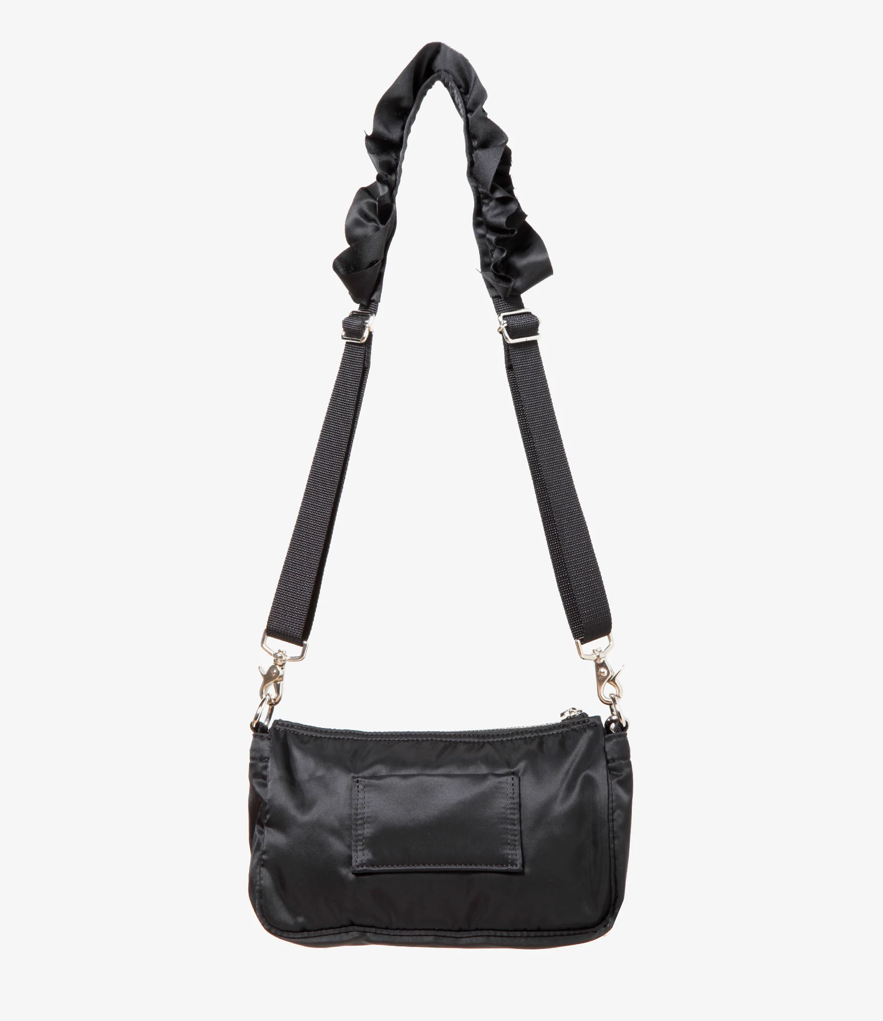 Women's Variation Pochette - Black - Image 2