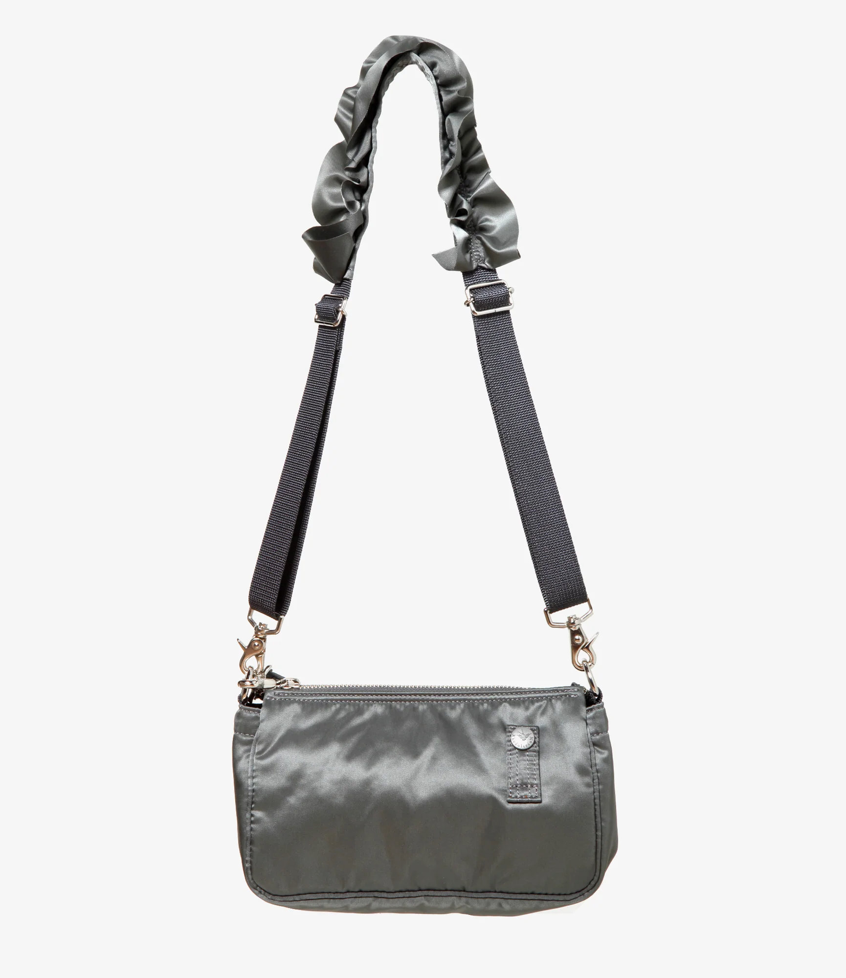 Women's Variation Pochette - Grey
