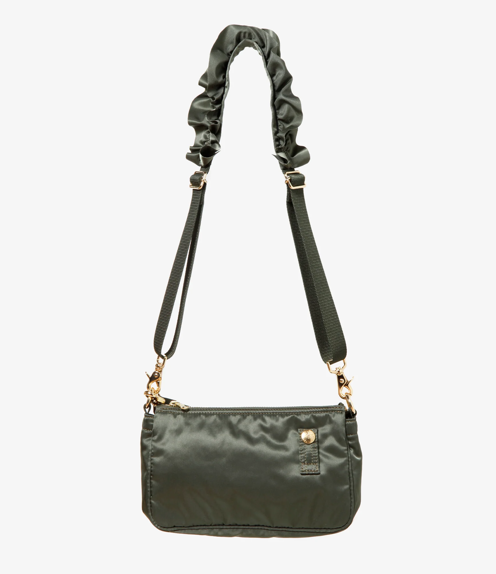 Women's Variation Pochette - Olive