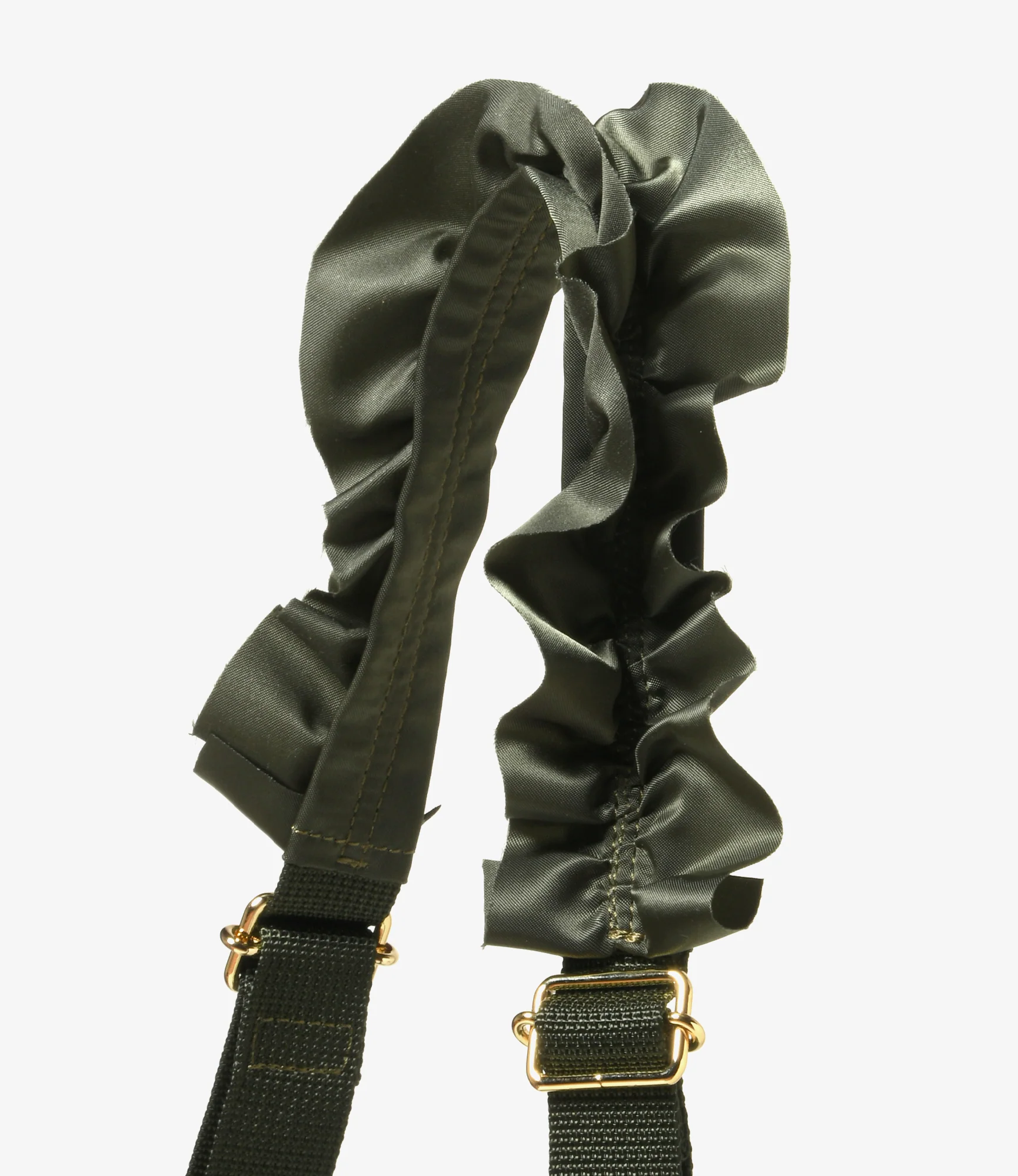 Women's Variation Pochette - Olive - Image 3