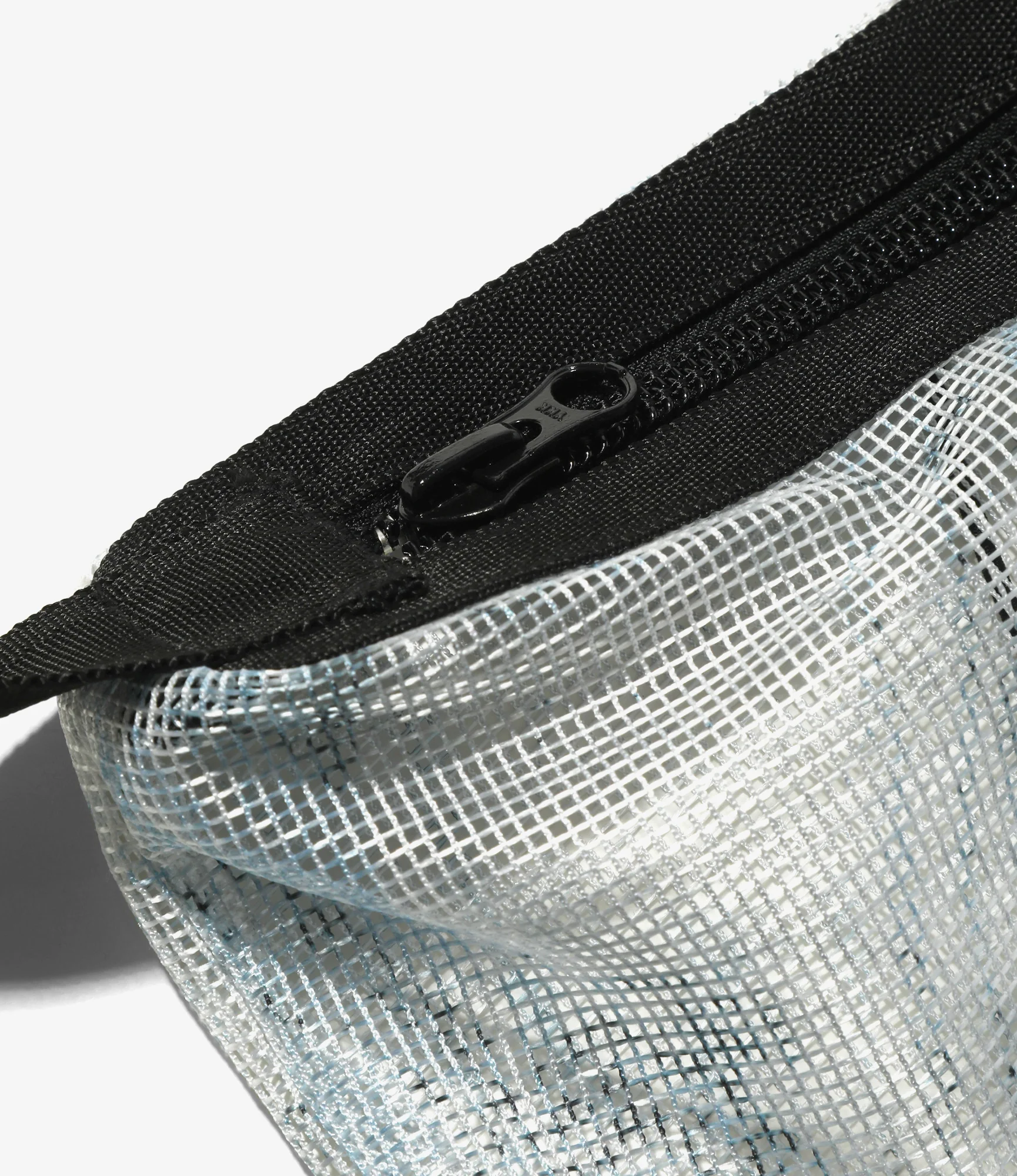 S2W8 x AFFXWRKS - Bel Bag - White - Lightweight Mesh - Image 3