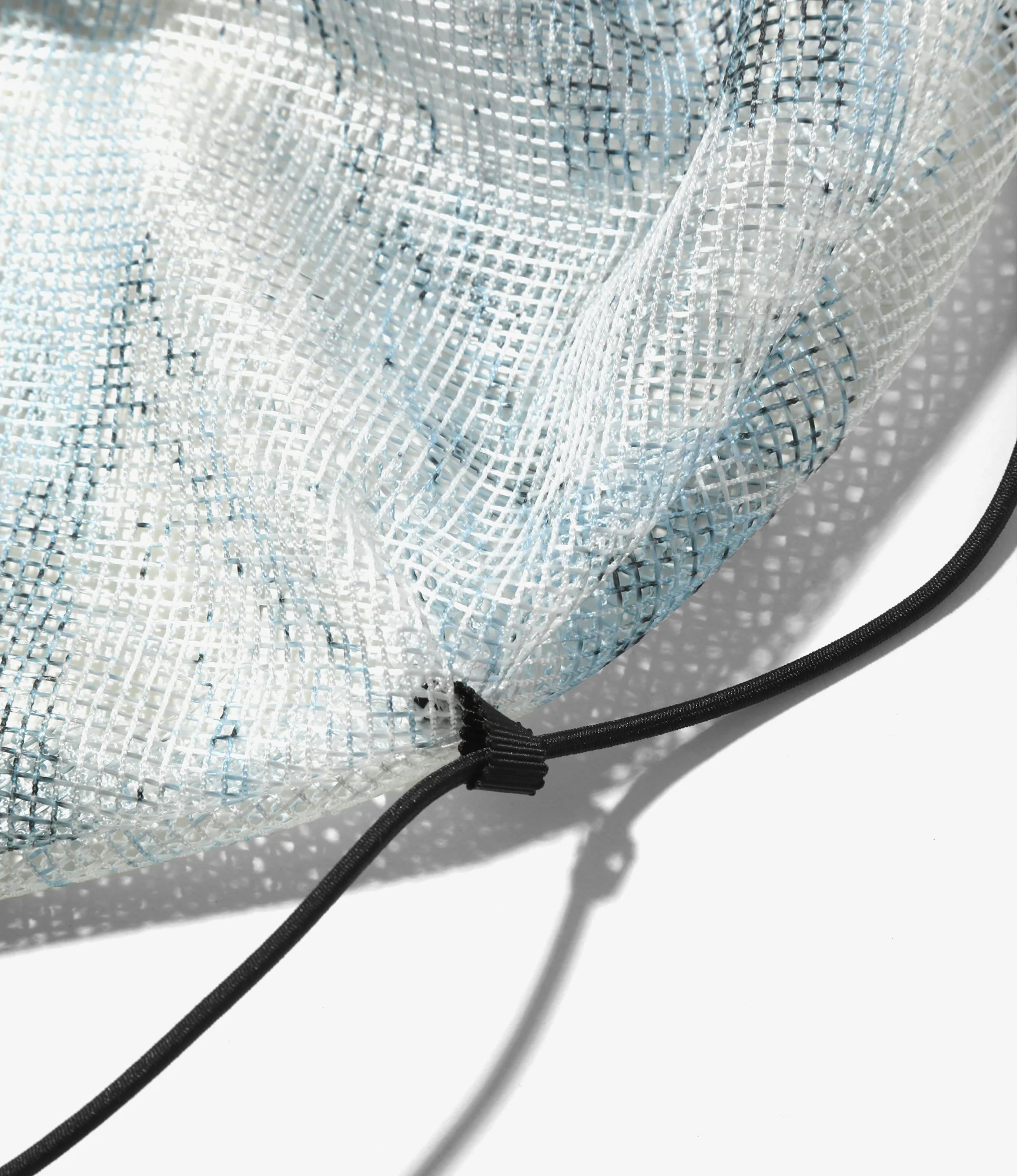 S2W8 x AFFXWRKS - Bel Bag - White - Lightweight Mesh - Image 4