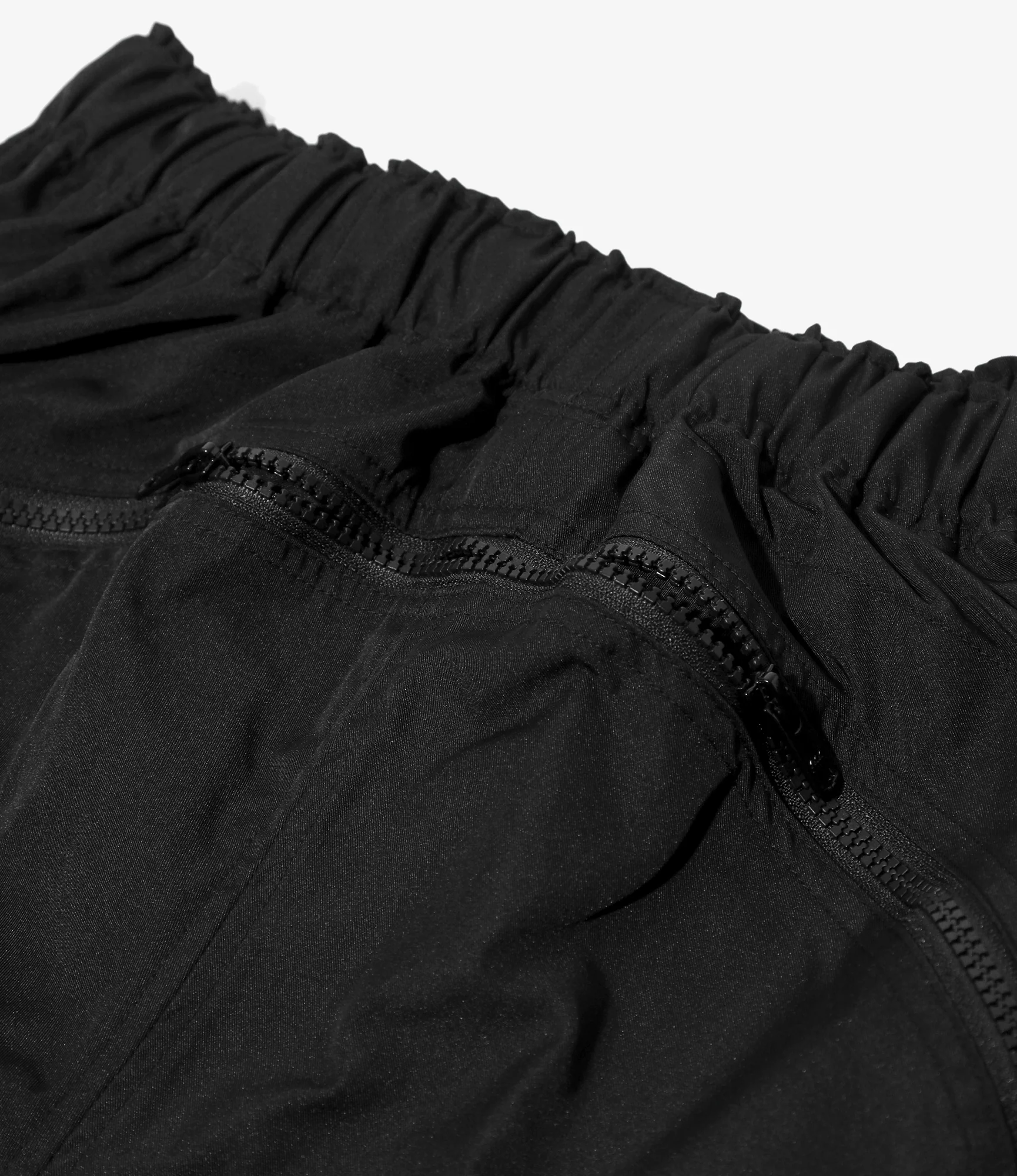 S2W8 x AFFXWRKS - Belted C.S. Pant - Black - Poly Gabardine - Image 7