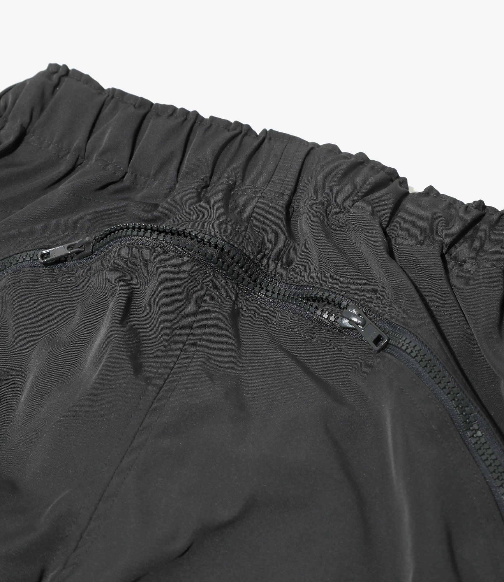S2W8 x AFFXWRKS - Belted C.S. Pant - Charcoal - Poly Gabardine - Image 7