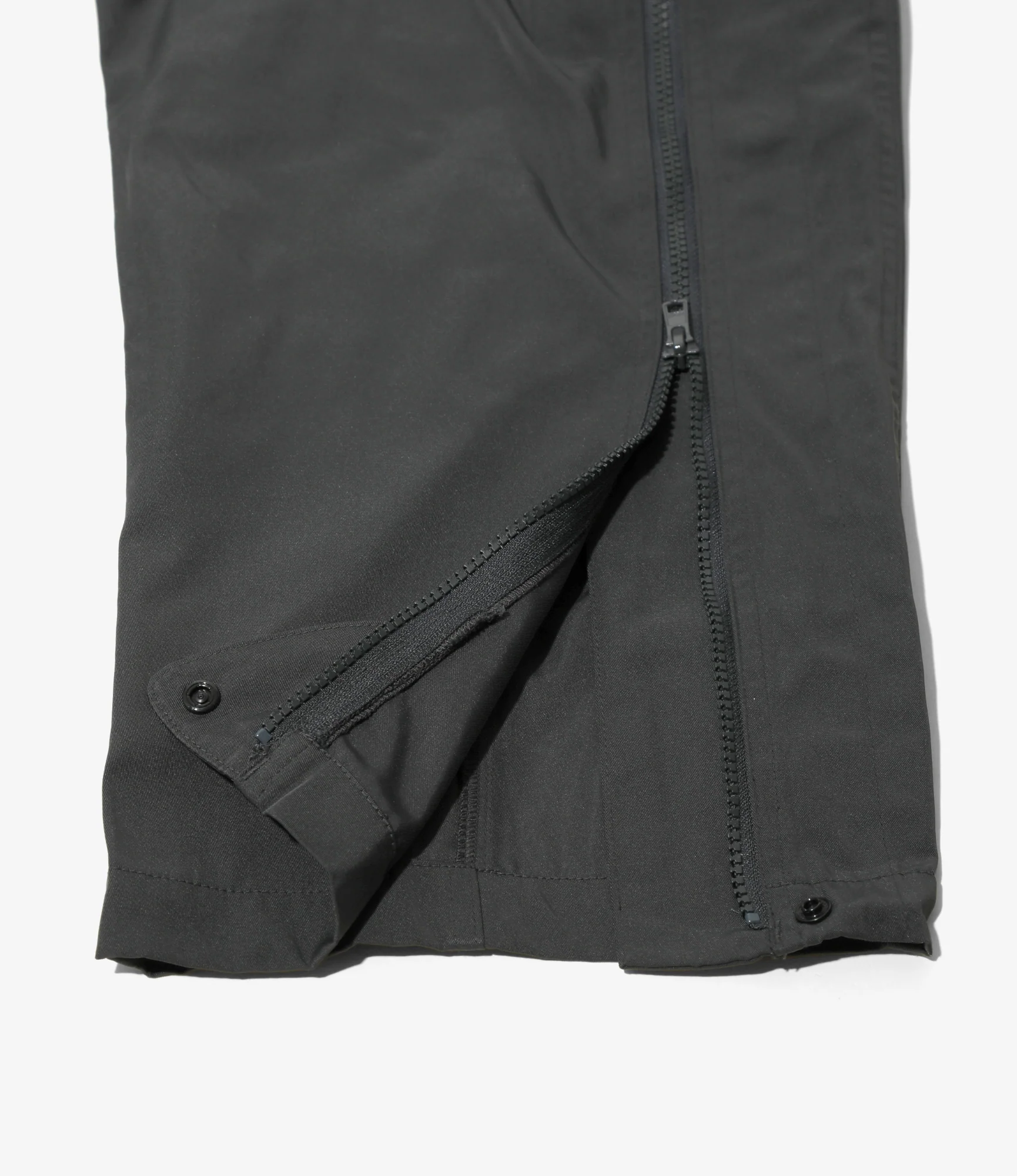 S2W8 x AFFXWRKS - Belted C.S. Pant - Charcoal - Poly Gabardine - Image 8