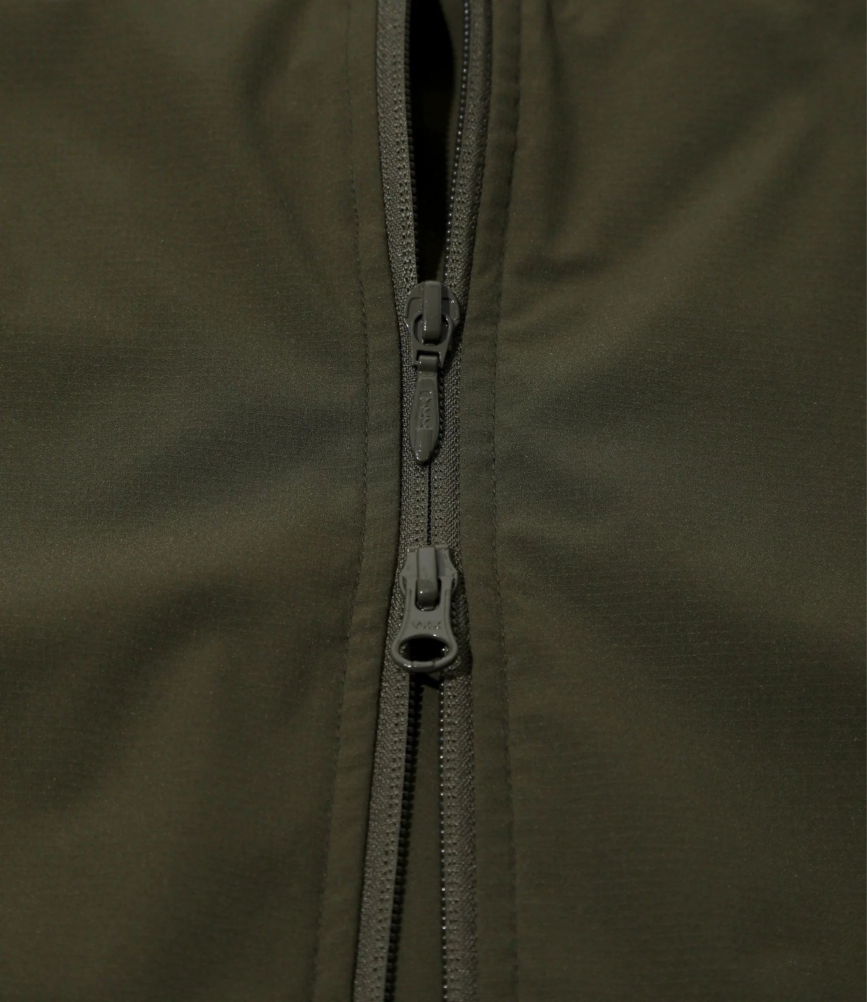 S2W8 x AFFXWRKS - Boulder Shirt - Olive - Poly Ripstop - Image 4
