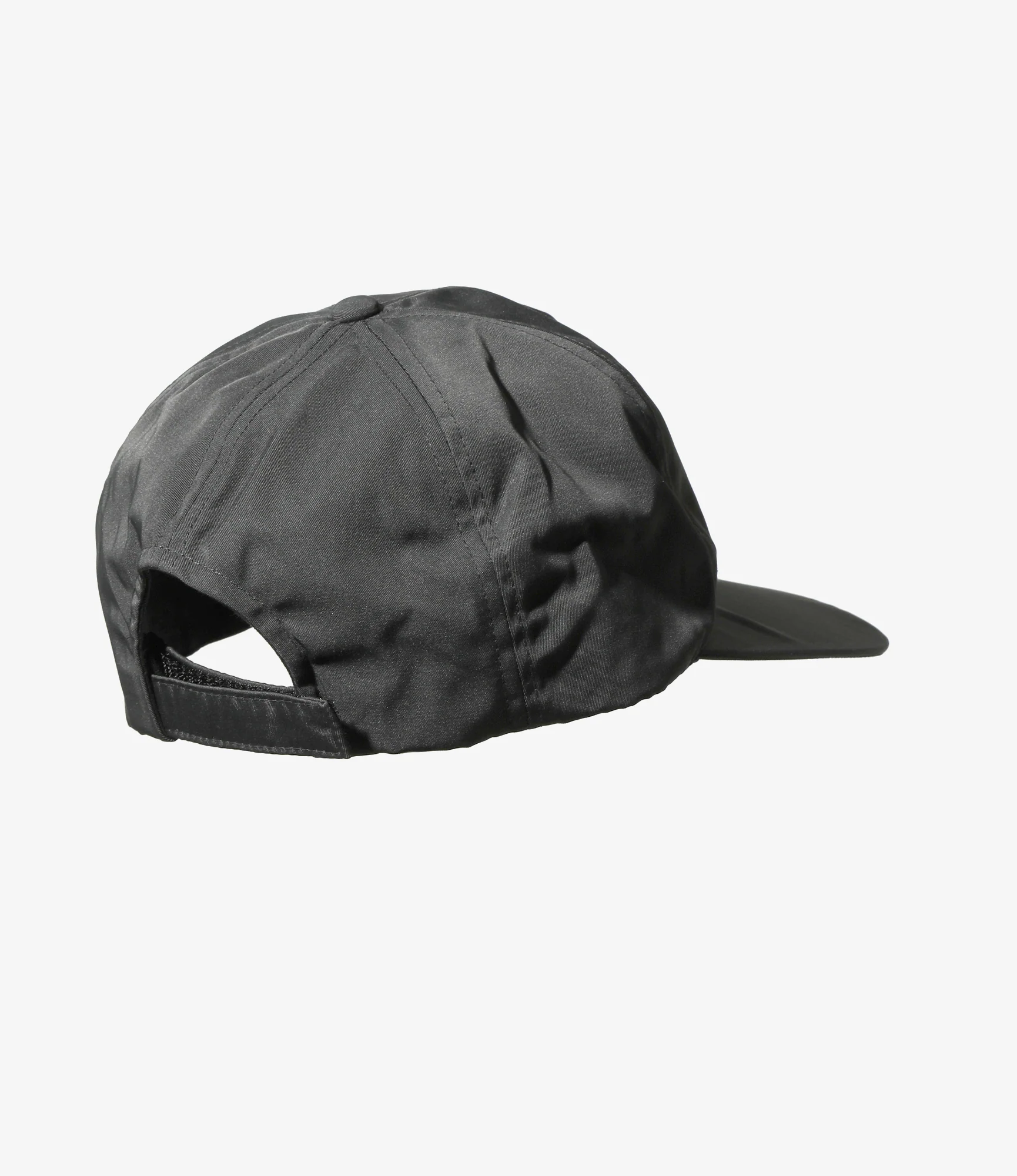 S2W8 x AFFXWRKS - Cap - Charcoal - Poly Gabardine - Image 4