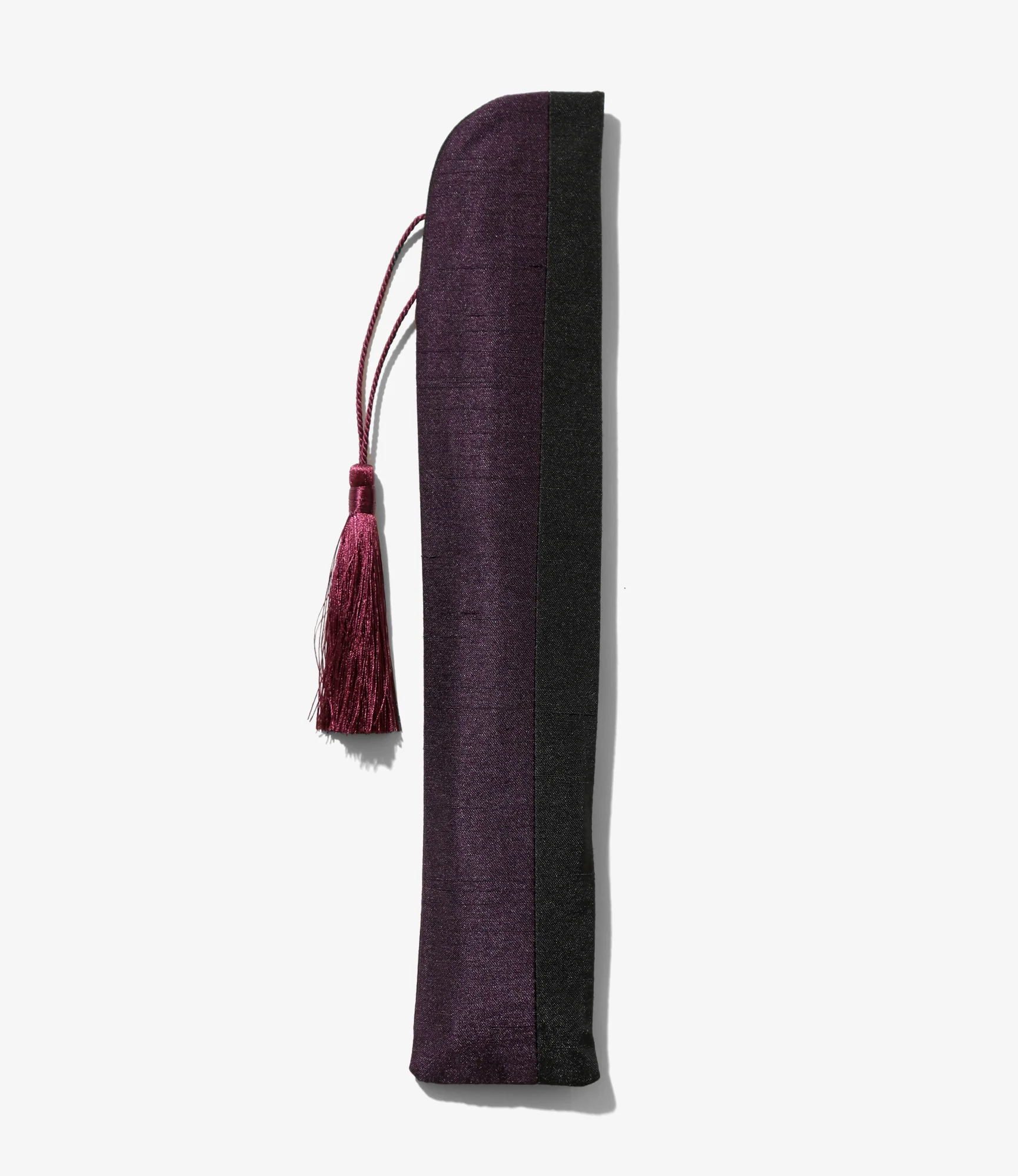 Sensu Foldable Handy Fan - Shitan - 60 Ken - Image 5