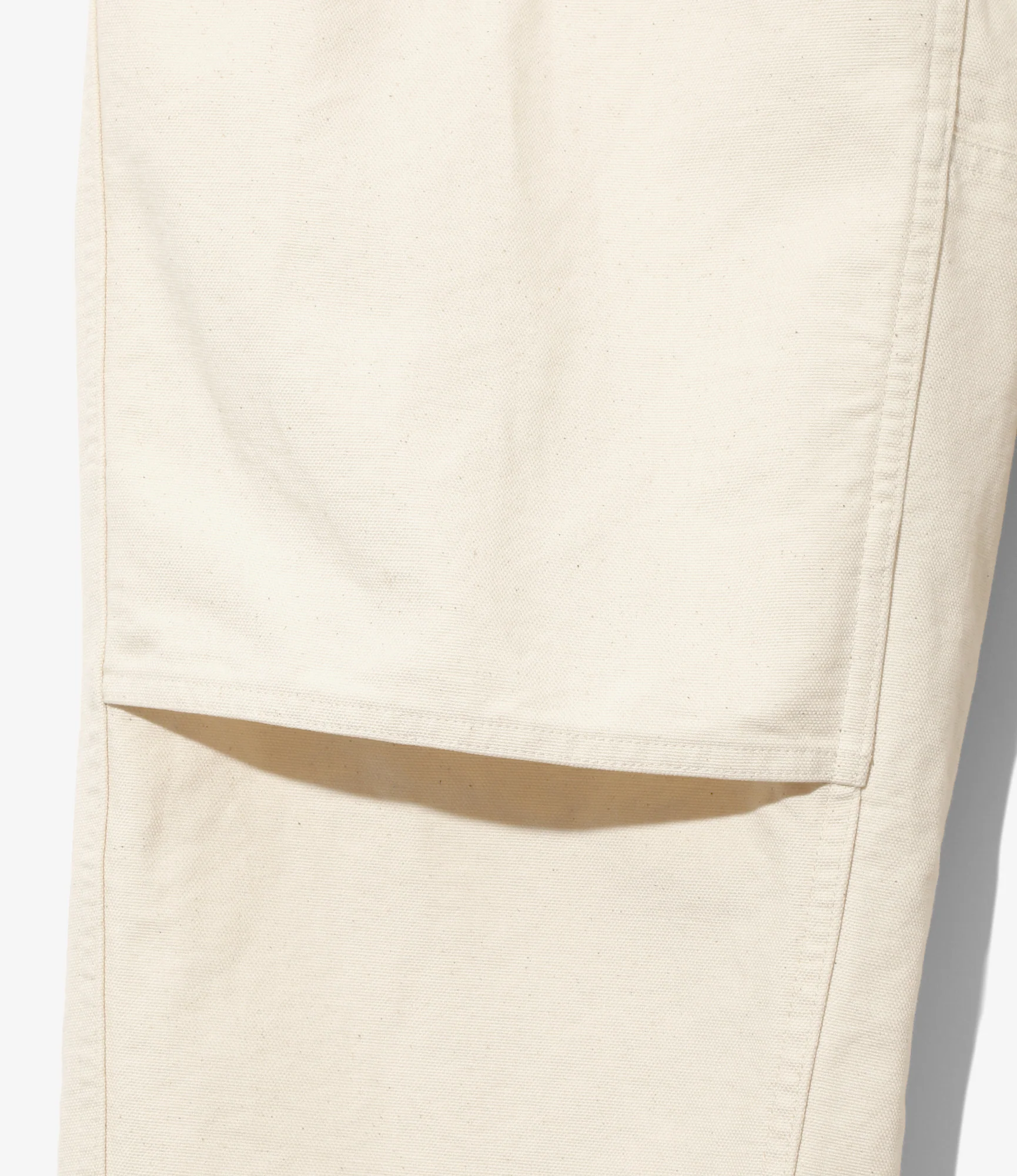 Climbing Pant - Natural - Cotton Canvas - Image 3
