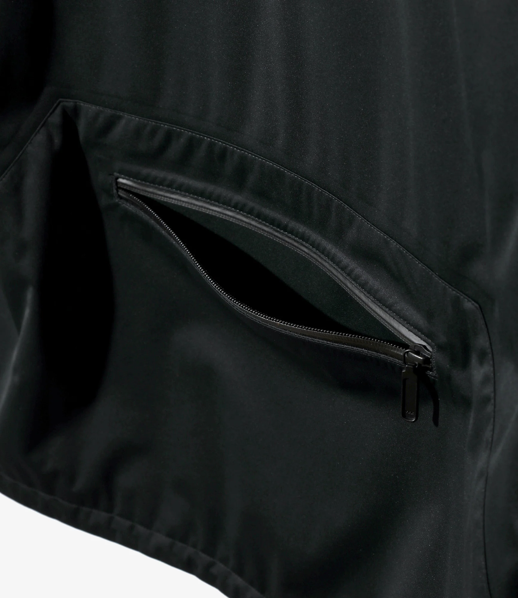 Mountain Parka - Camo - Nylon Tussah Combo / 3Layer - Image 7
