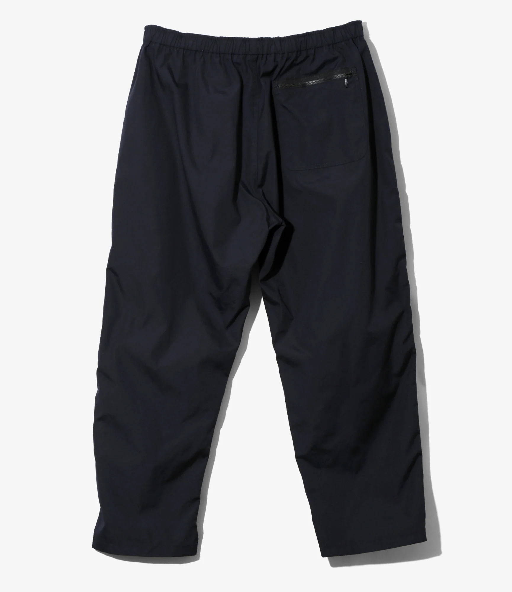 String Pant - Navy - C/PE Weather Cloth - Image 3