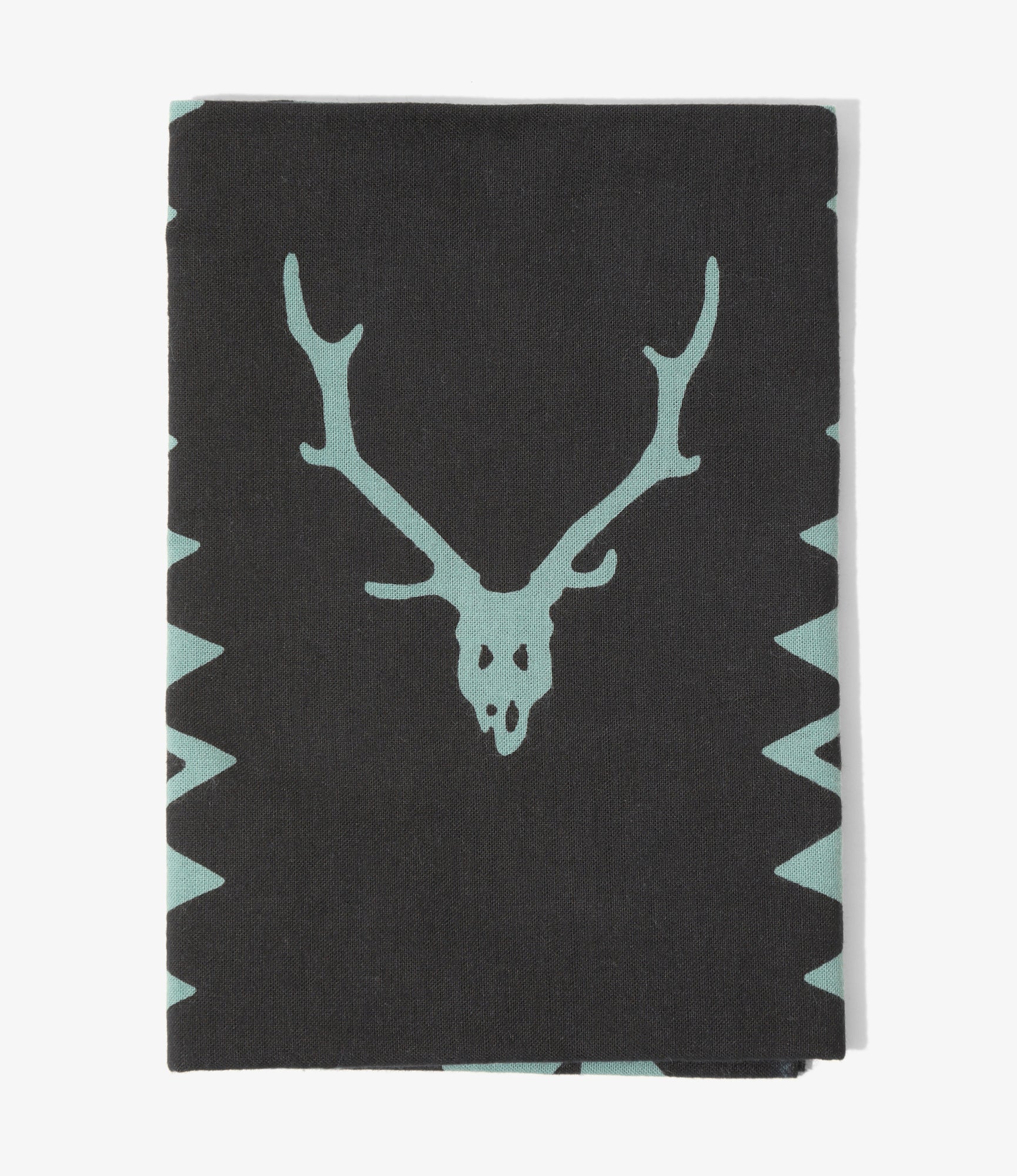 Tenugui Bandana - Black