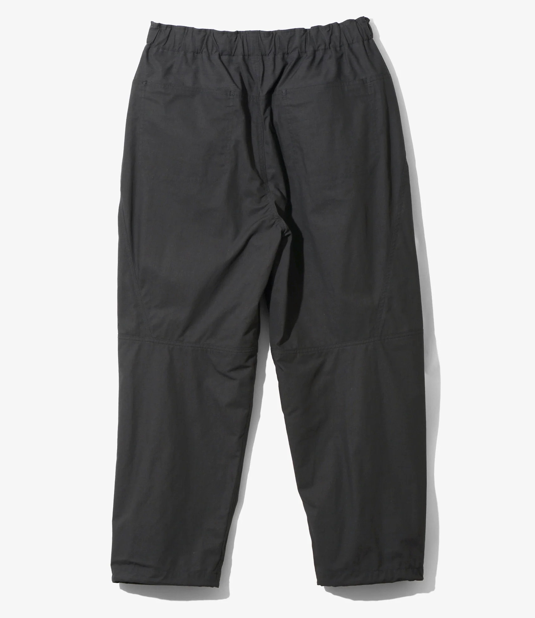 Trek Pant - Black - C/N Ripstop - Image 4