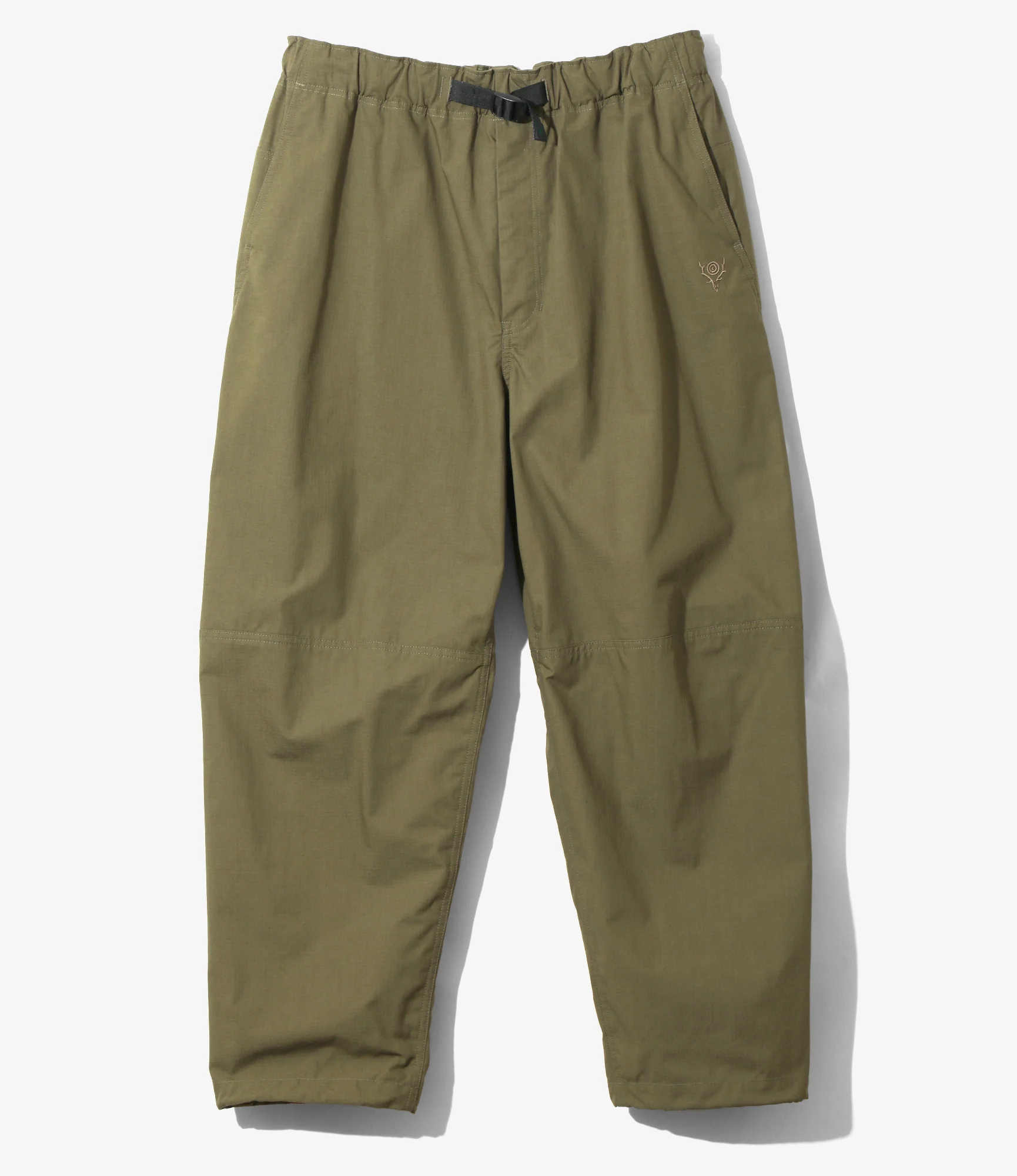 Trek Pant - Olive - C/N Ripstop
