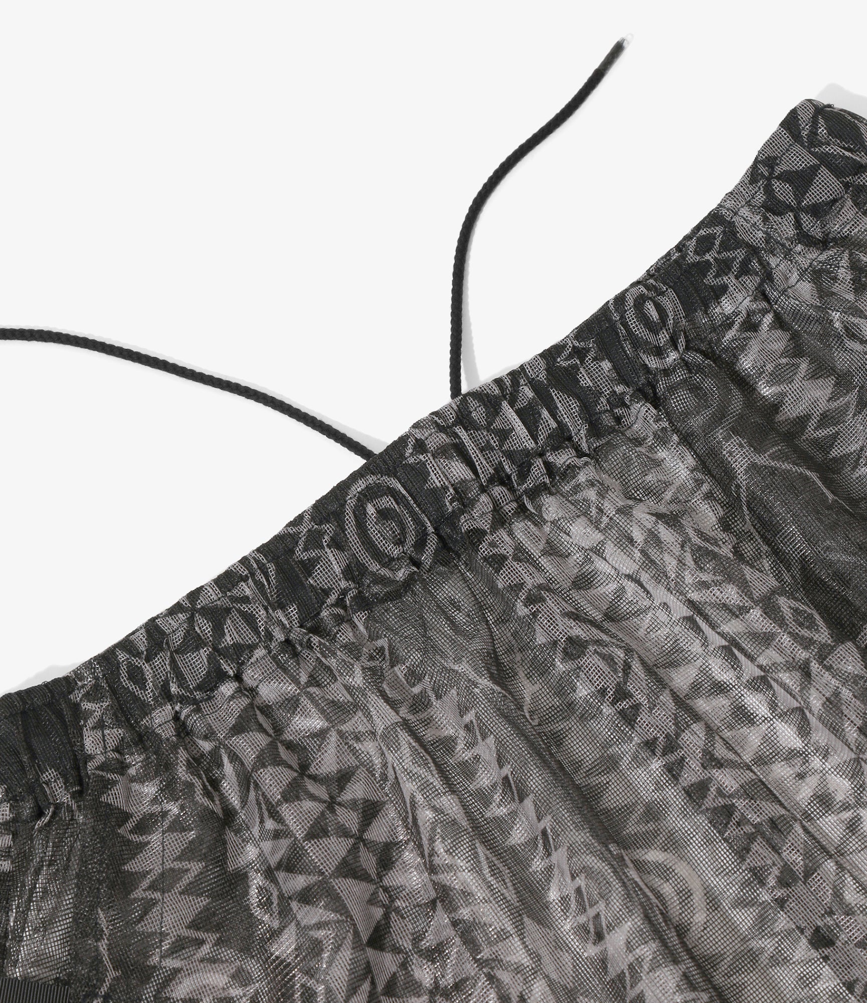 Women's Bush String Skirt - Native S&T - Lightweight Mesh - Image 2