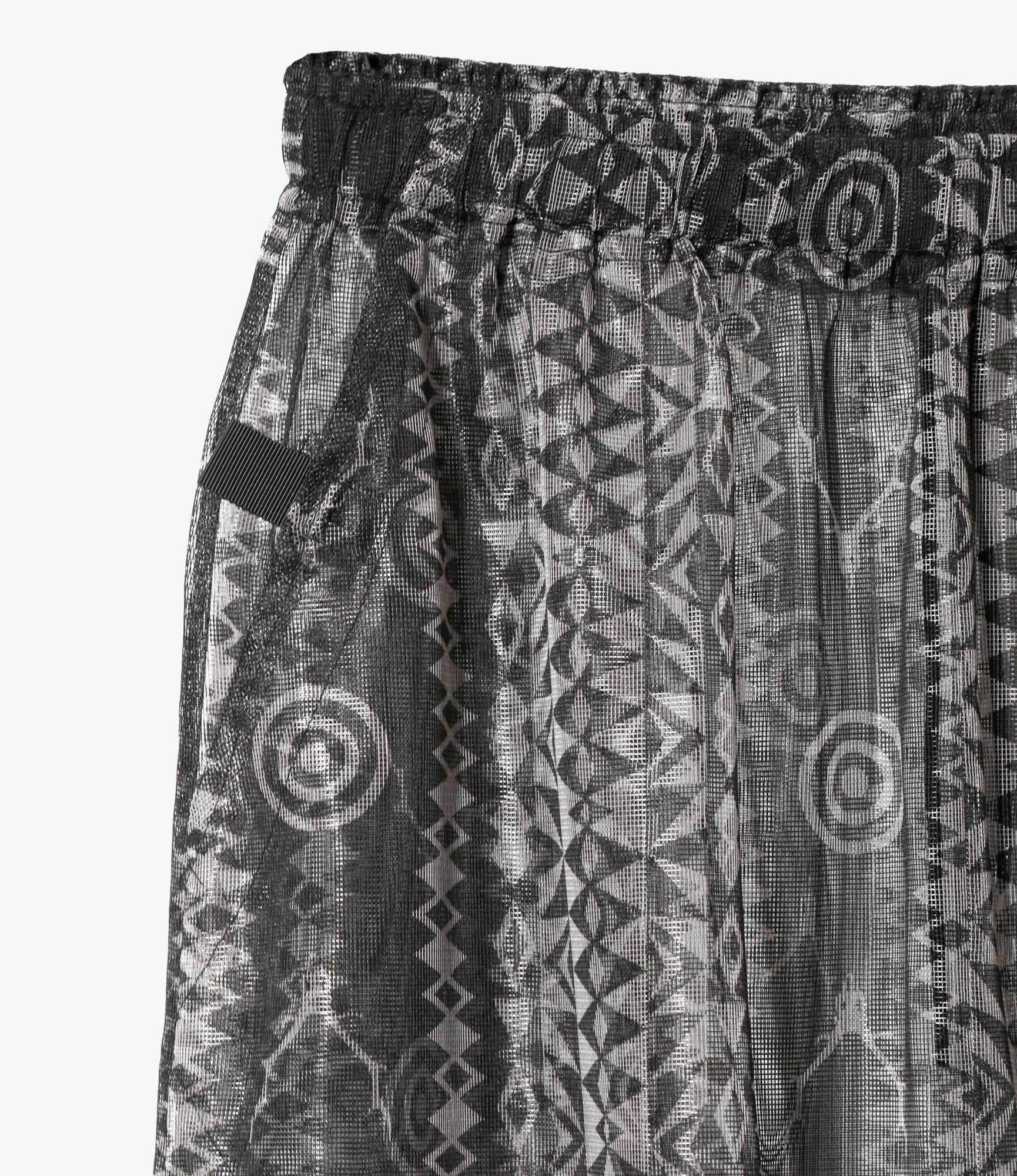 Women's Bush String Skirt - Native S&T - Lightweight Mesh - Image 3