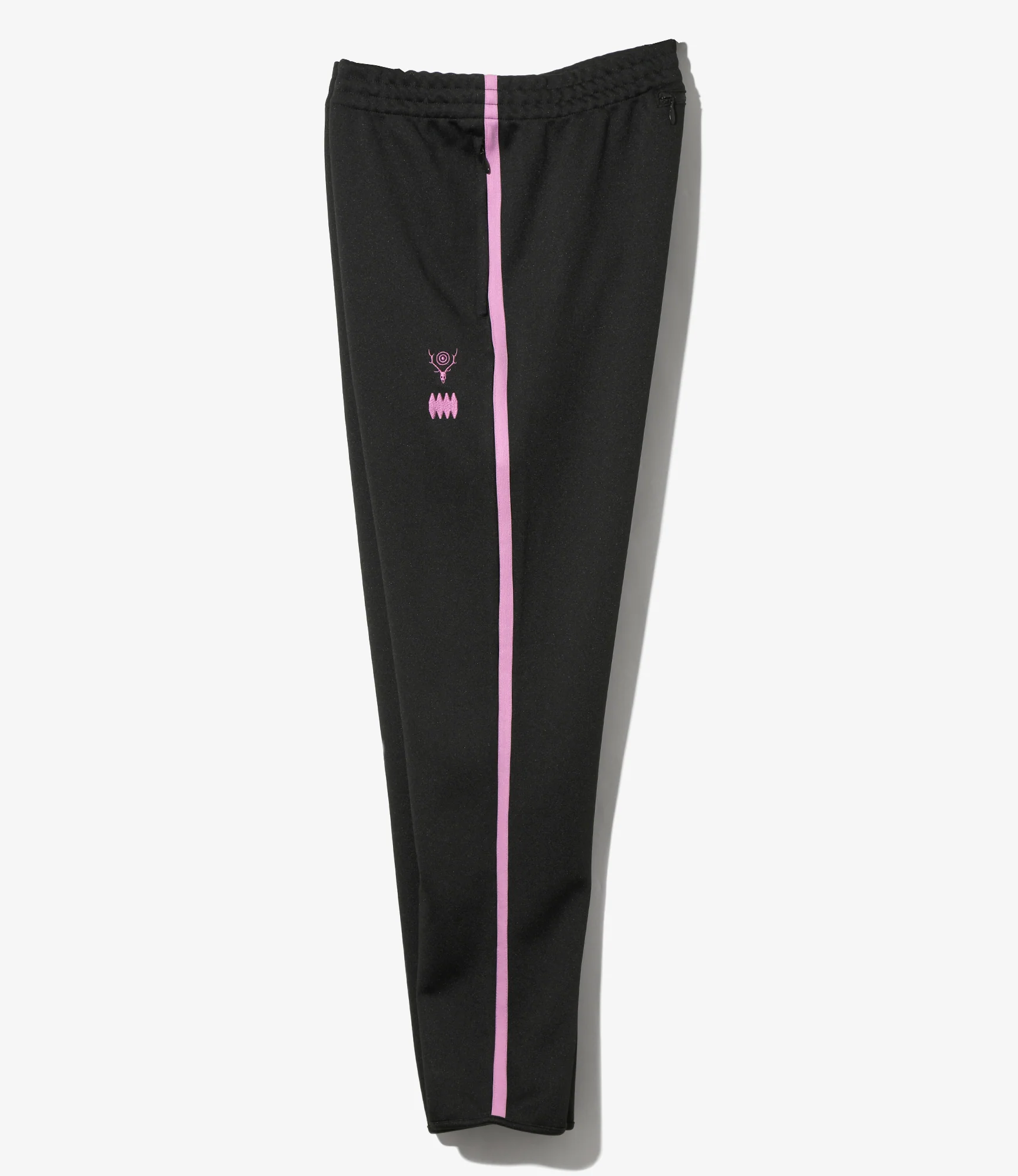 South2 West8 x Mafia Bag - Track Pant - Strike - Poly Smooth - Image 5