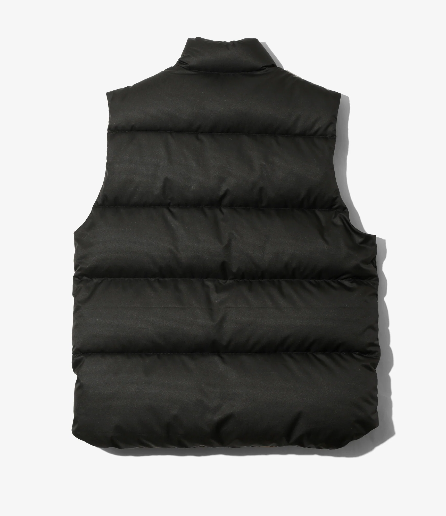 South2 West8 x NANGA River Trek Vest - Black - PE Ripstop - Image 6
