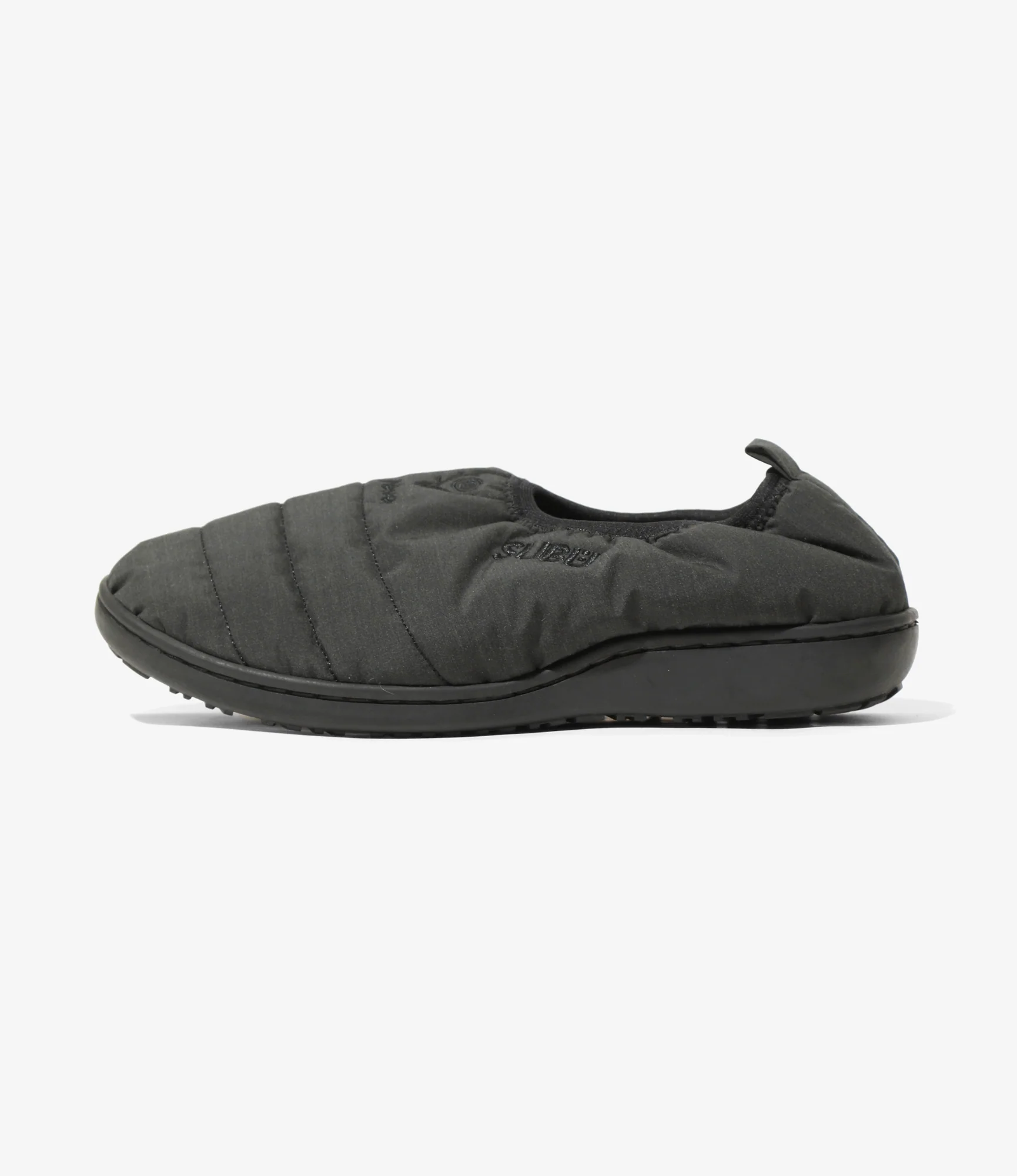 South2 West8 x NANGA x SUBU Packable Shoes - HINOC - Black - Image 4